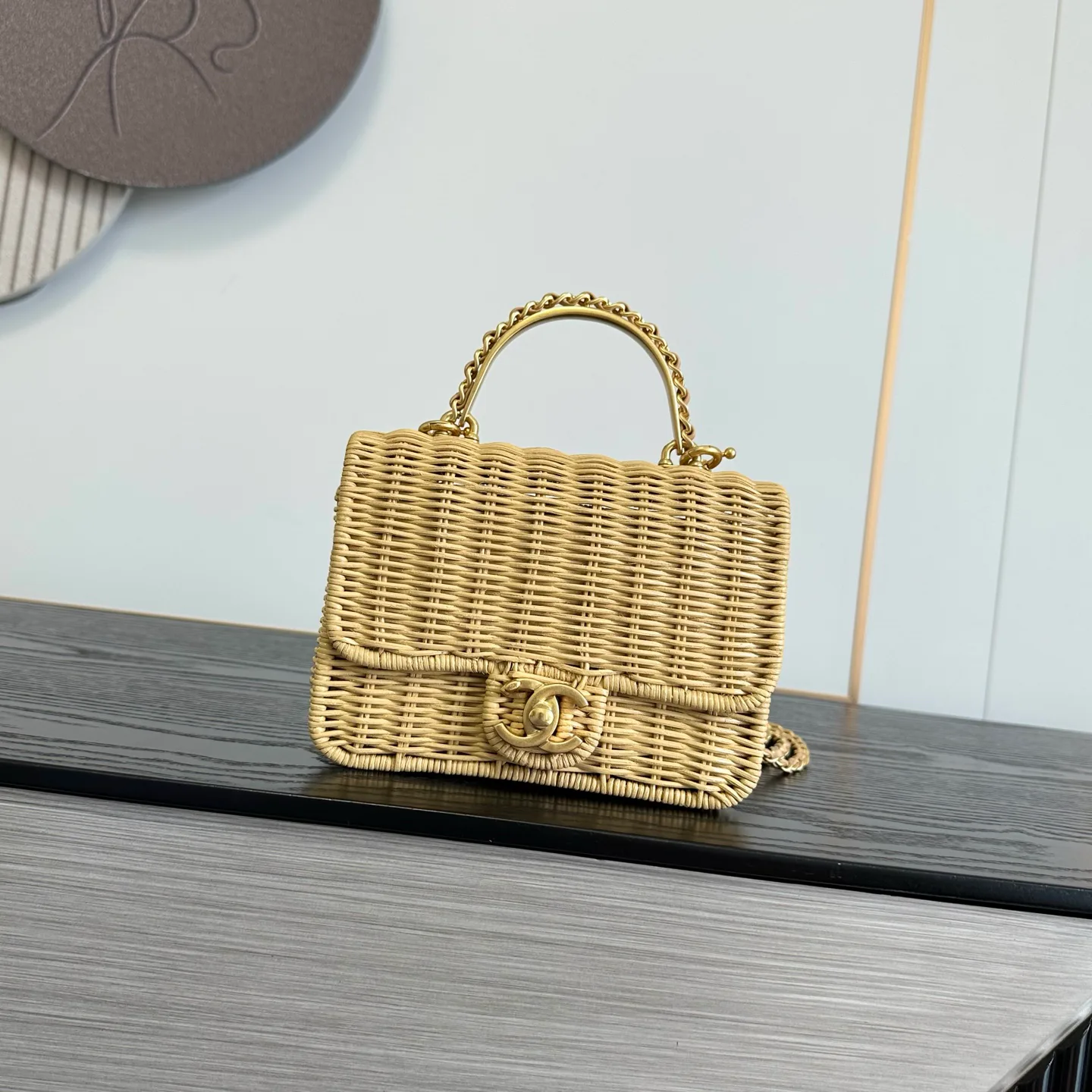 Классические Сумки Женские Chanel 18058413