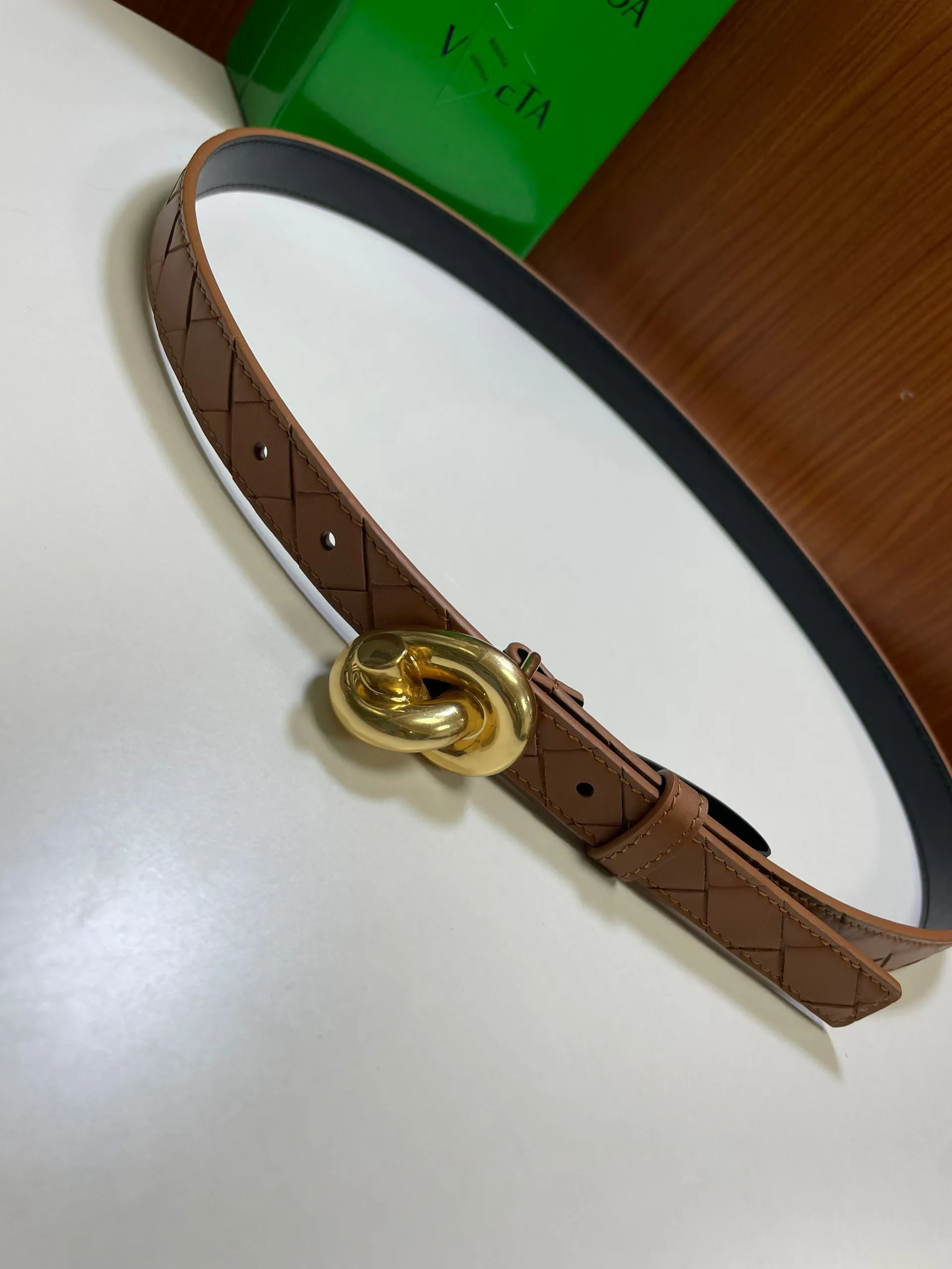 Ремни Bottega Veneta 124108