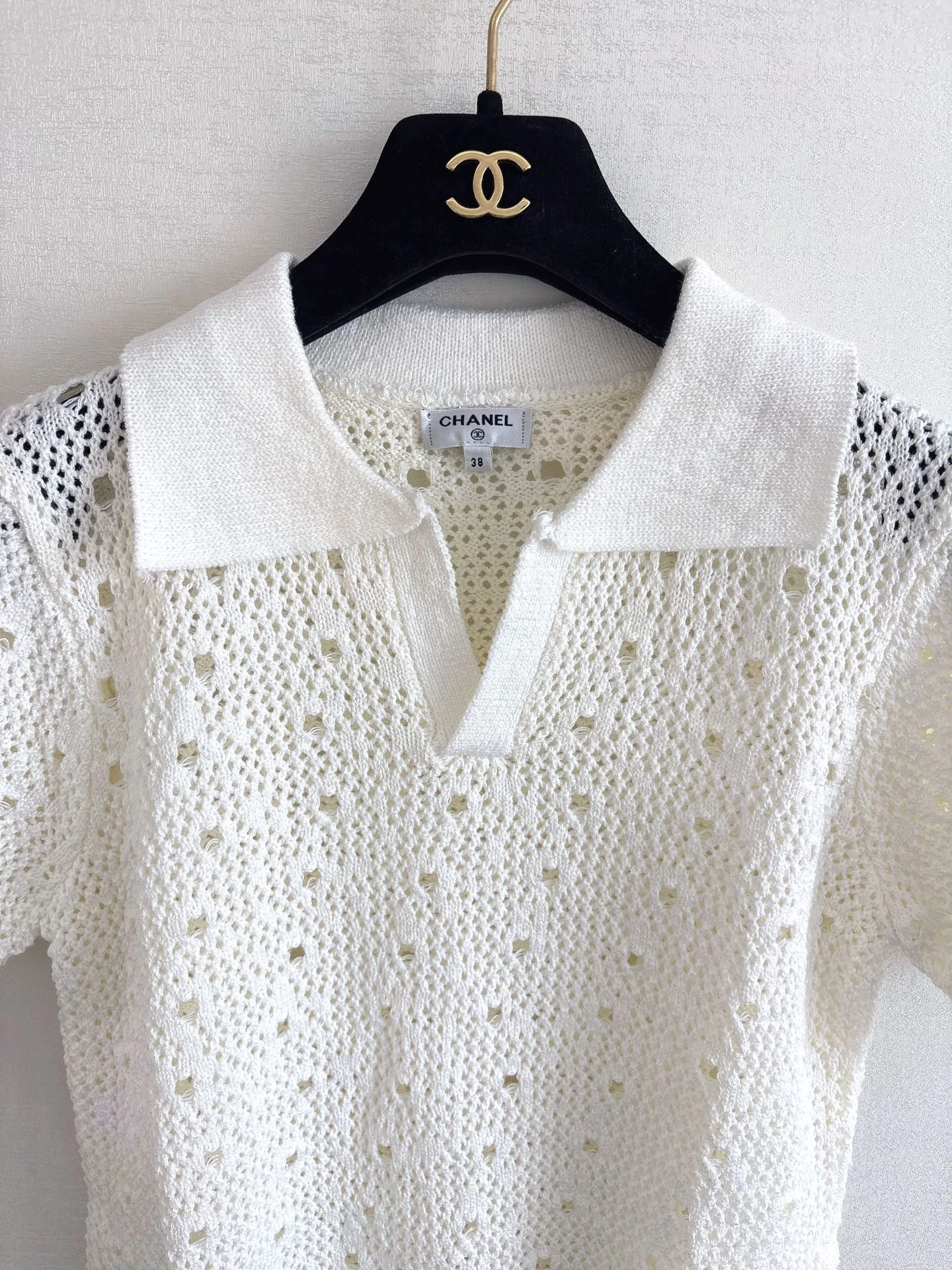 Рубашки Женские Chanel 11665478