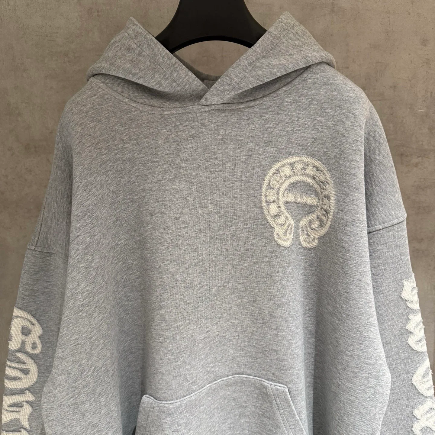 Свитшоты И Худи Мужские Chrome Hearts 19096386