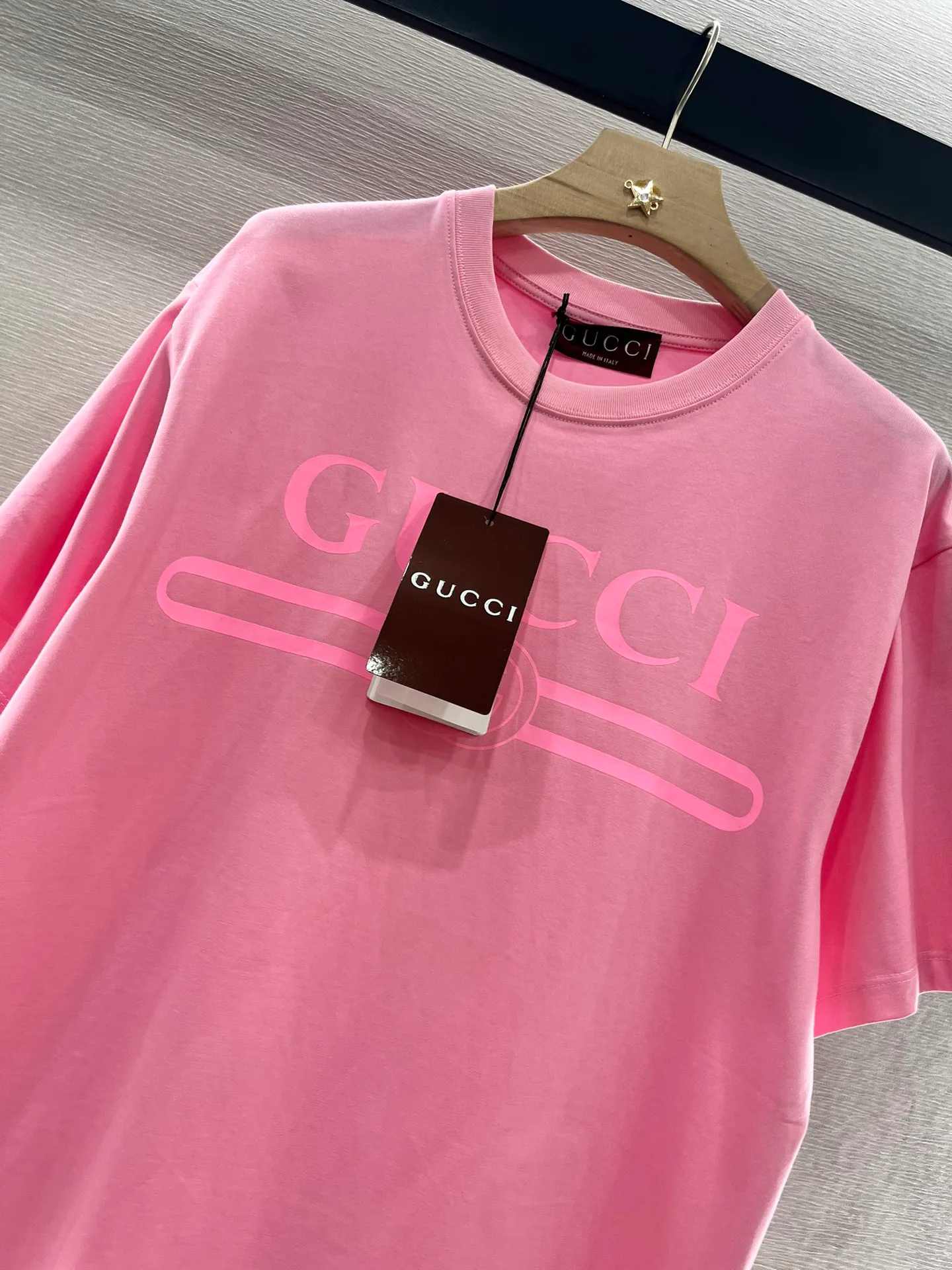 Футболки Женские Gucci 29393