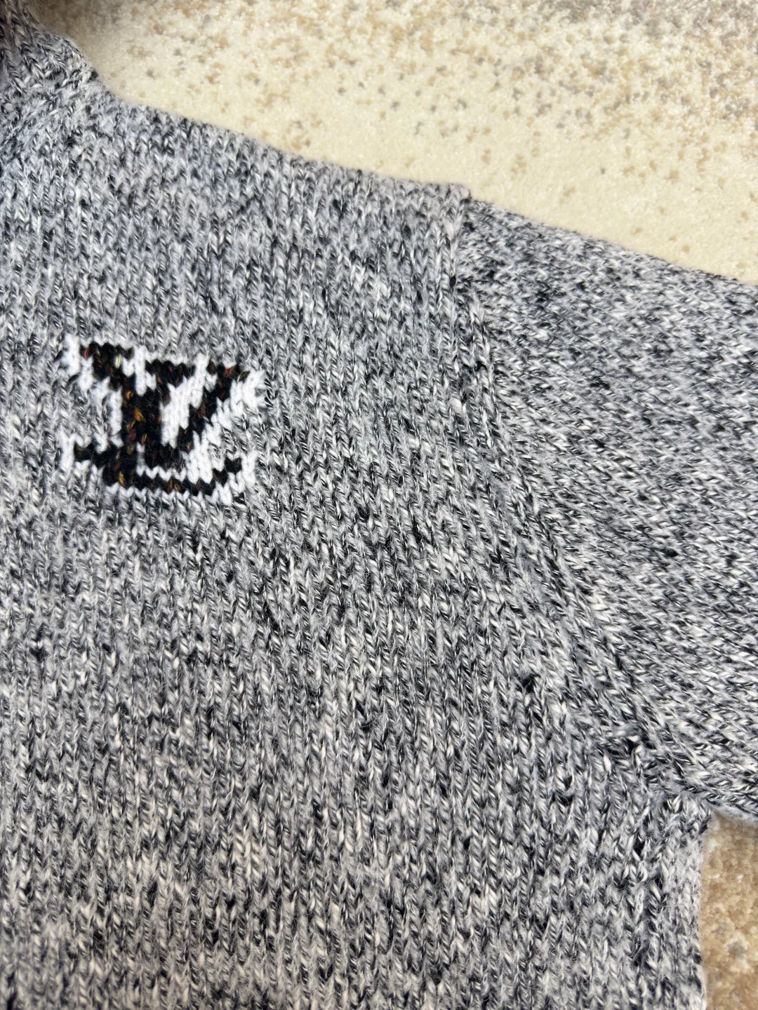 Джемперы И Свитеры Мужские Louis Vuitton 174547