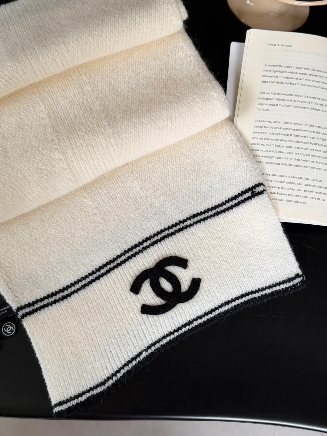 Шарфы Chanel 989624