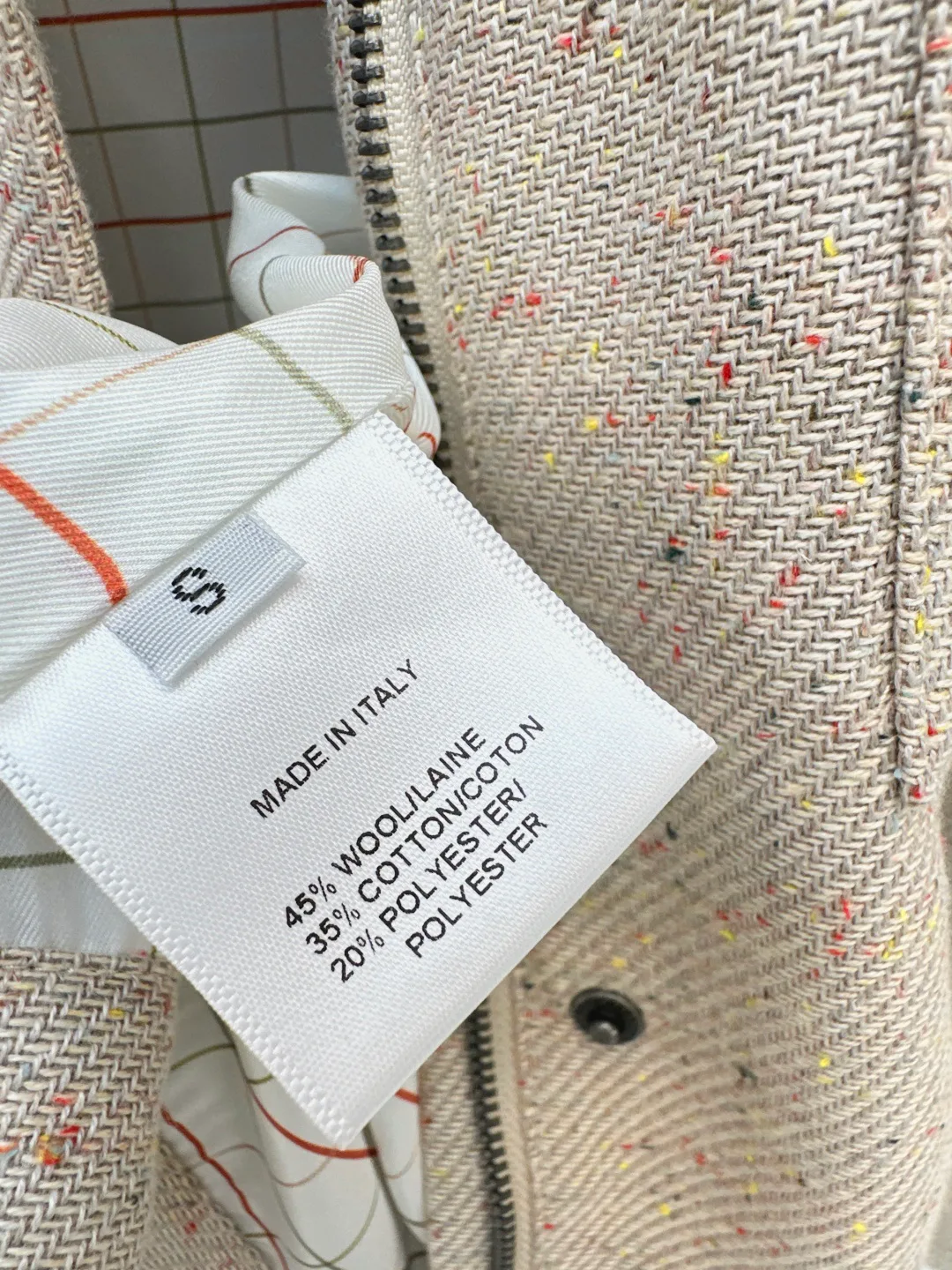 Куртки И Пуховики Женские Loro Piana 2138162