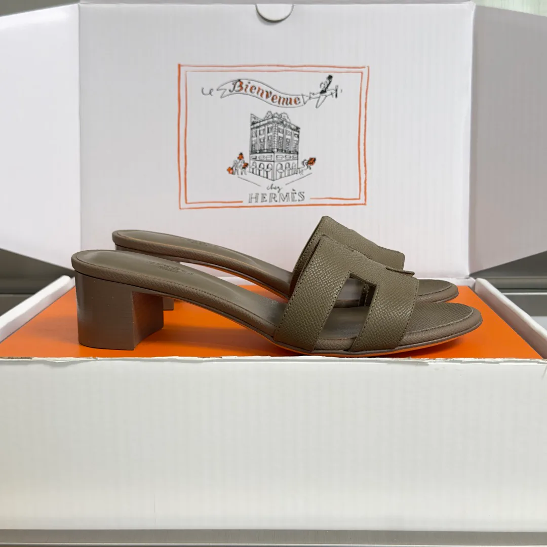 Сандалии Женские Hermes 12142639