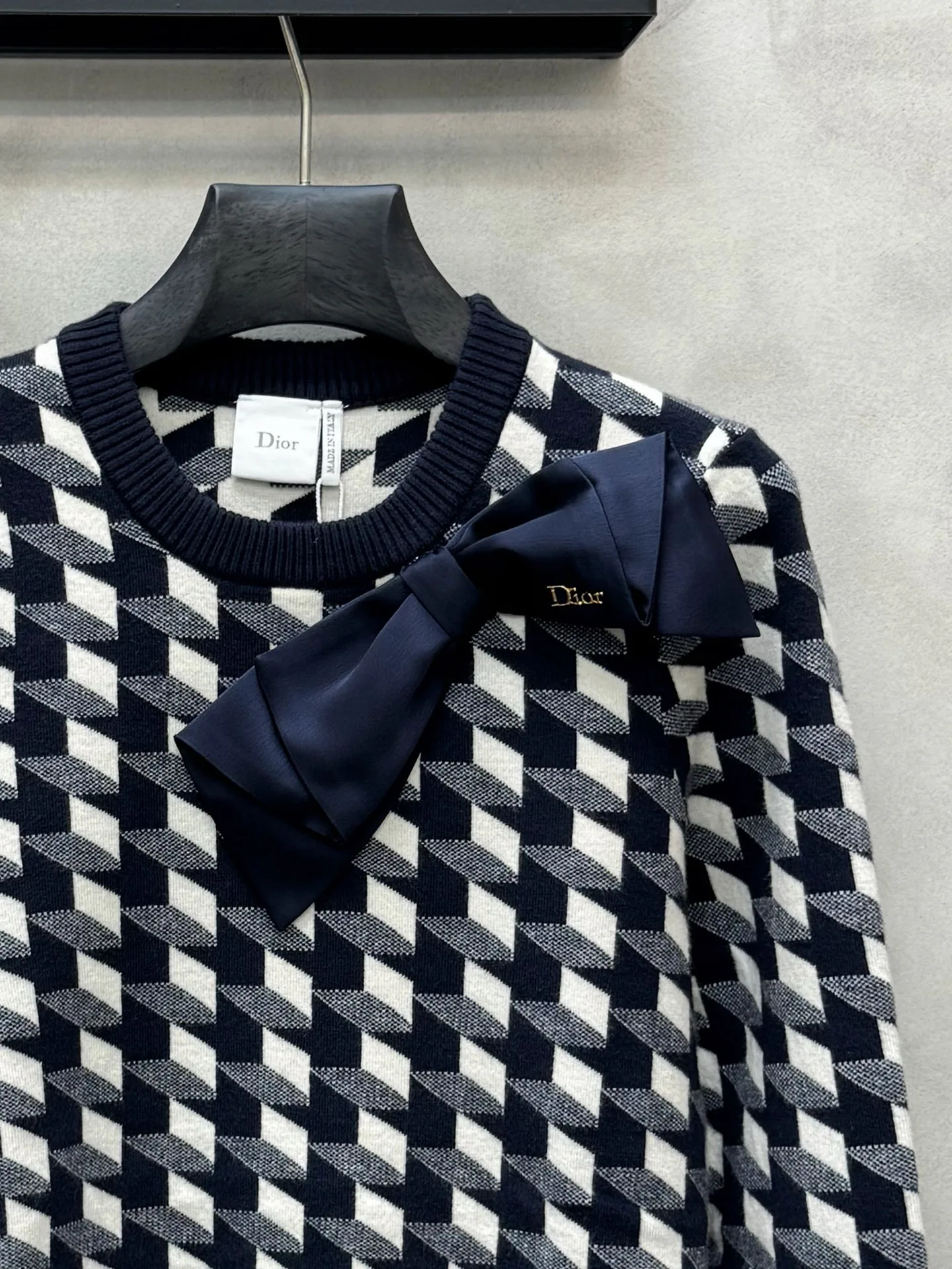 Джемперы И Свитеры Женские Christian Dior 18130876