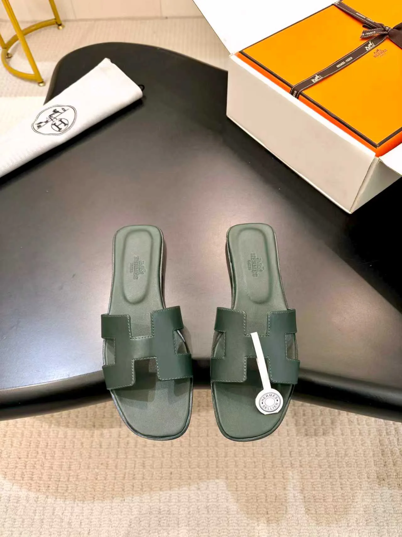 Сандалии Женские Hermes 9597301