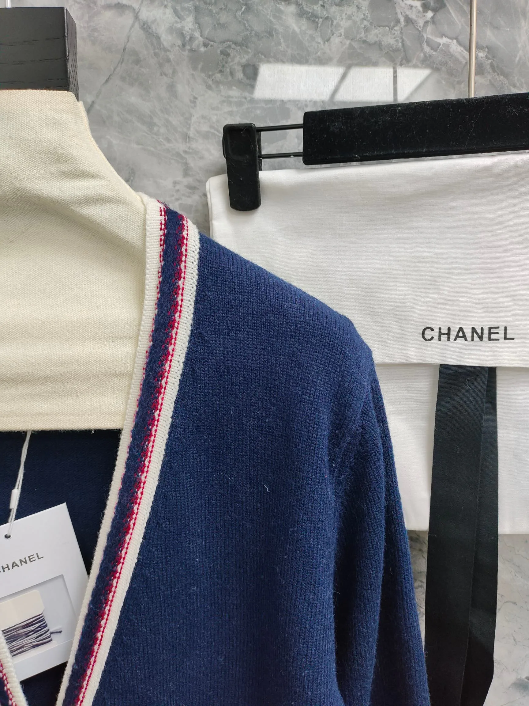 Джемперы И Свитеры Женские Chanel 5052317