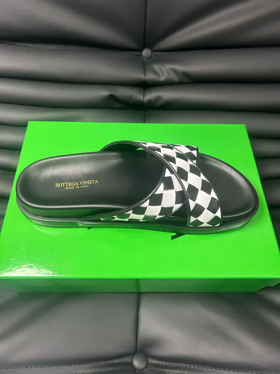 Шлепанцы Мужские Bottega Veneta 16887