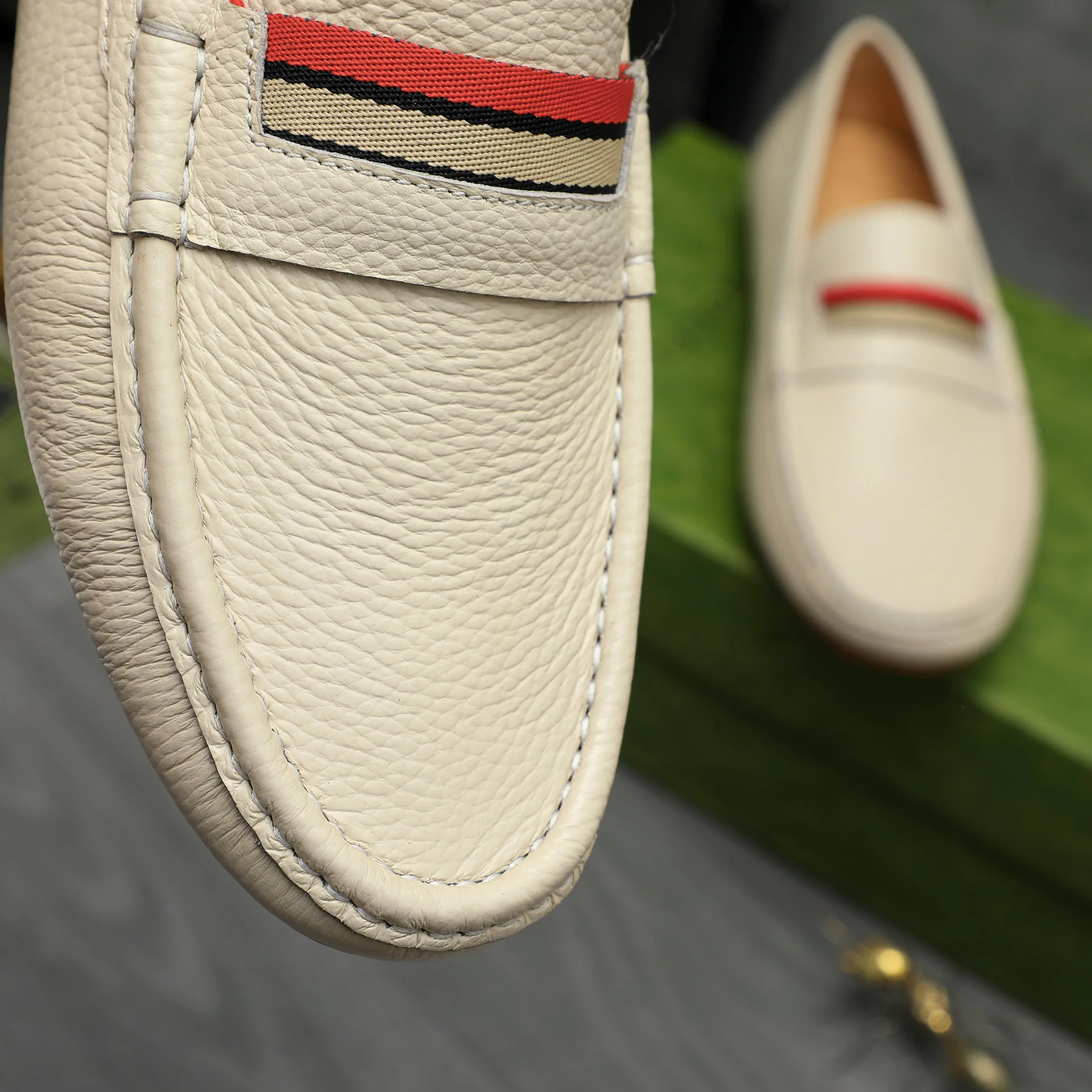 Мокасины Мужские Gucci 11703855