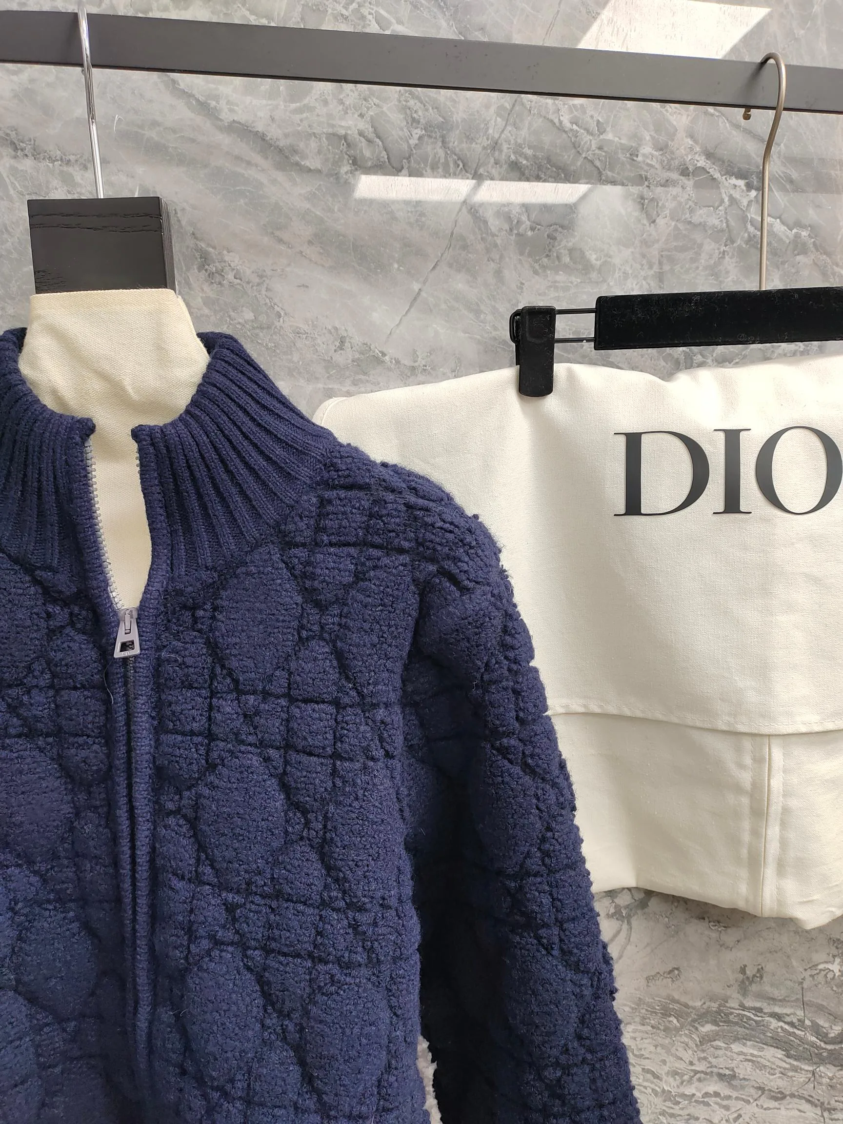 Джемперы И Свитеры Женские Christian Dior 18743447