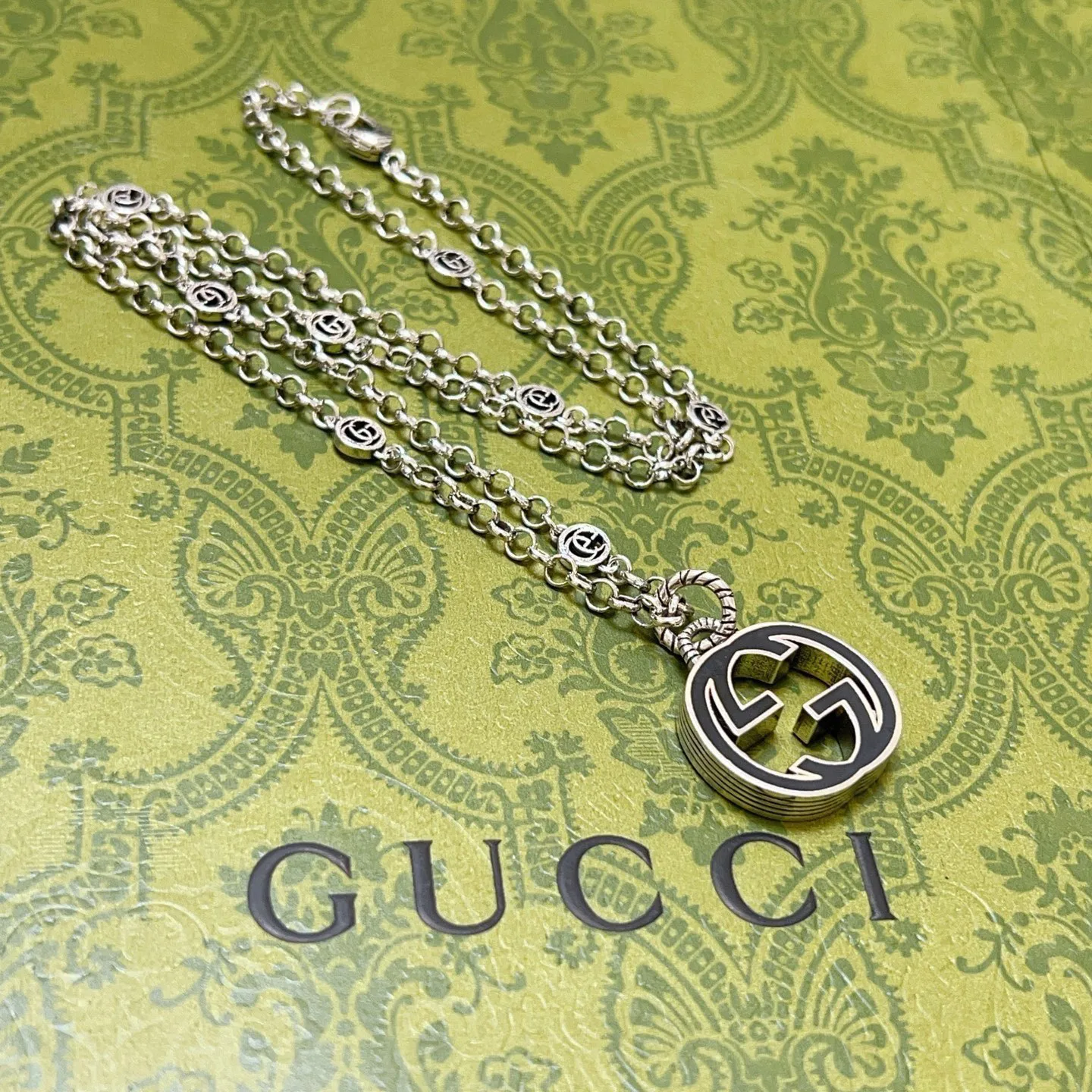 Бижутерия Gucci 18510525