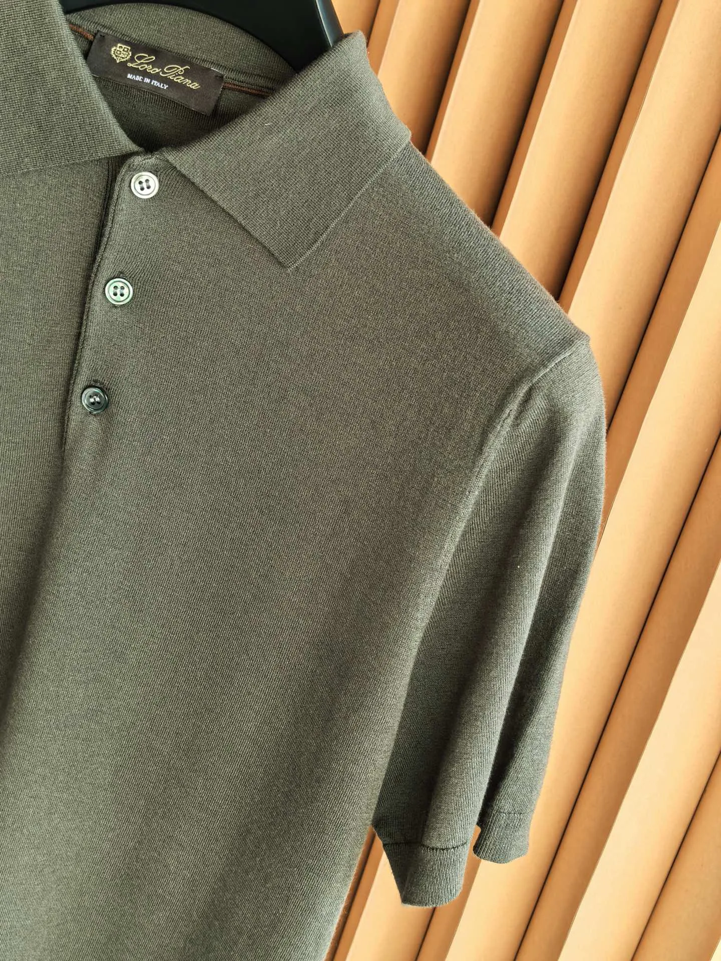 Футболки Мужские Loro Piana 1861607