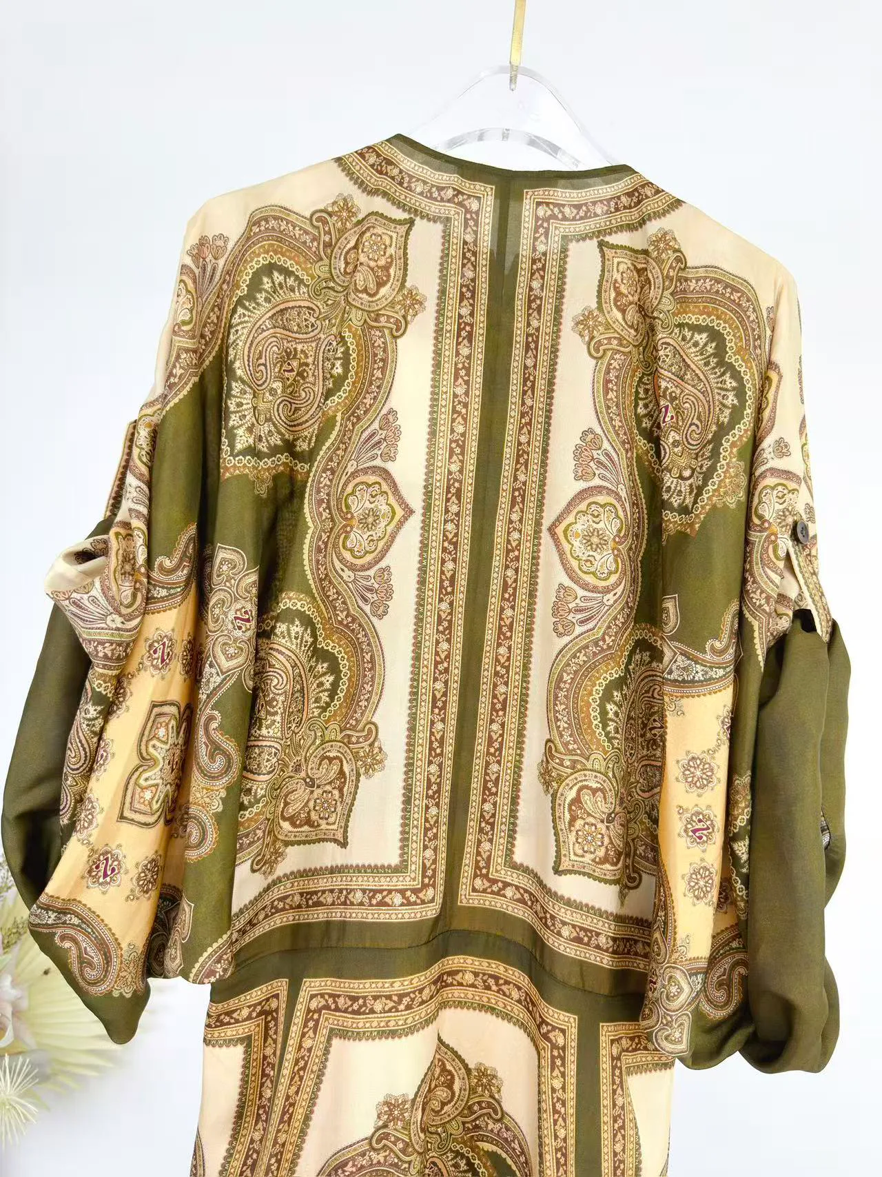 Платья Женские Zimmermann 17503251