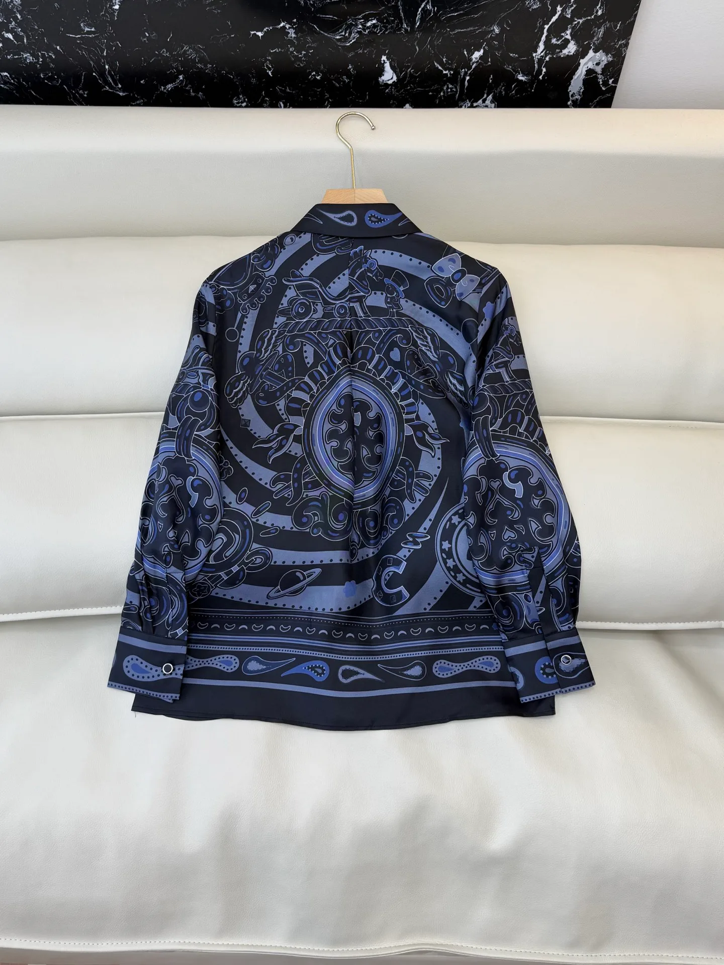 Рубашки Женские Hermes 9575873