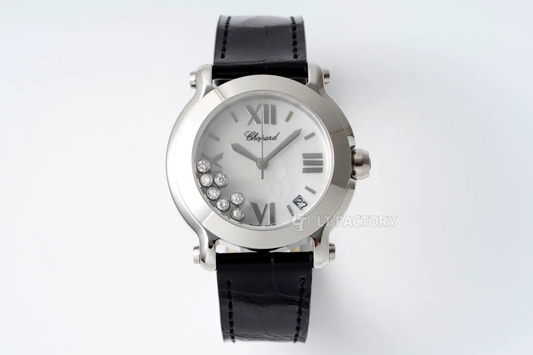 Часы Женские Chopard 10061699