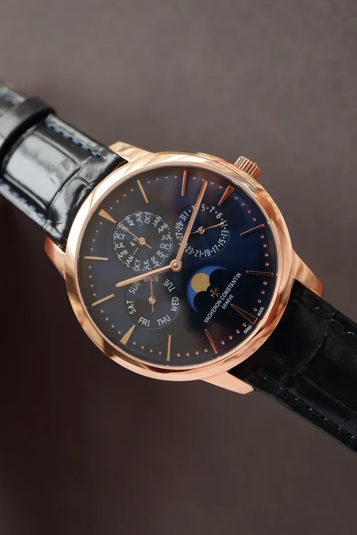 Часы Мужские Vacheron Constantin 692012