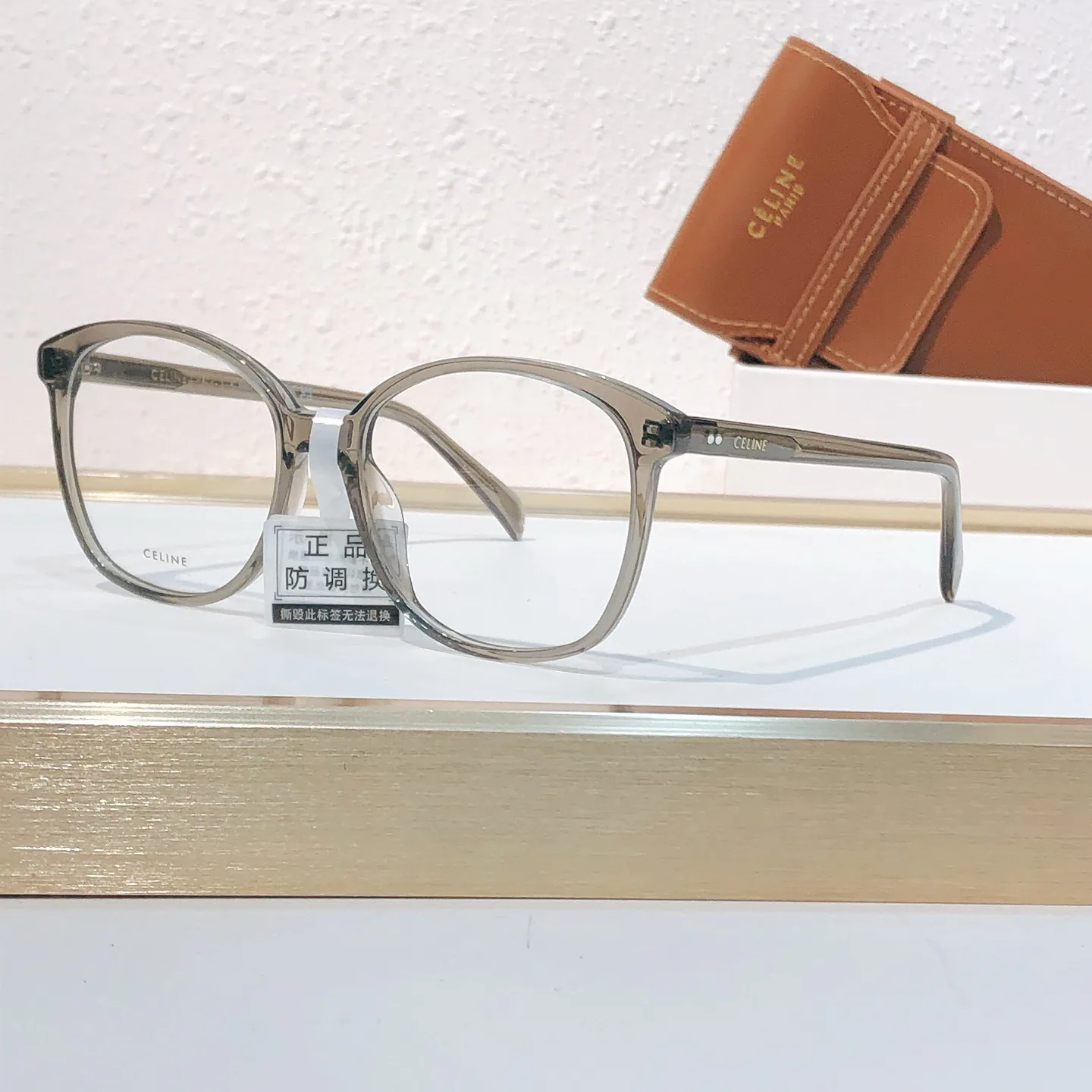 Очки Celine 5384313