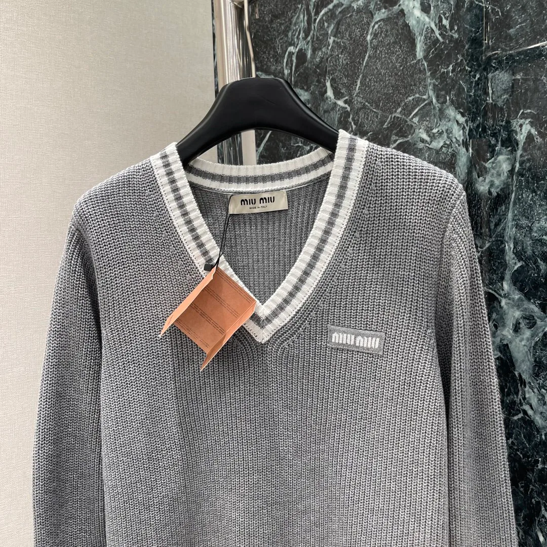 Джемперы Женские Miu Miu 2723