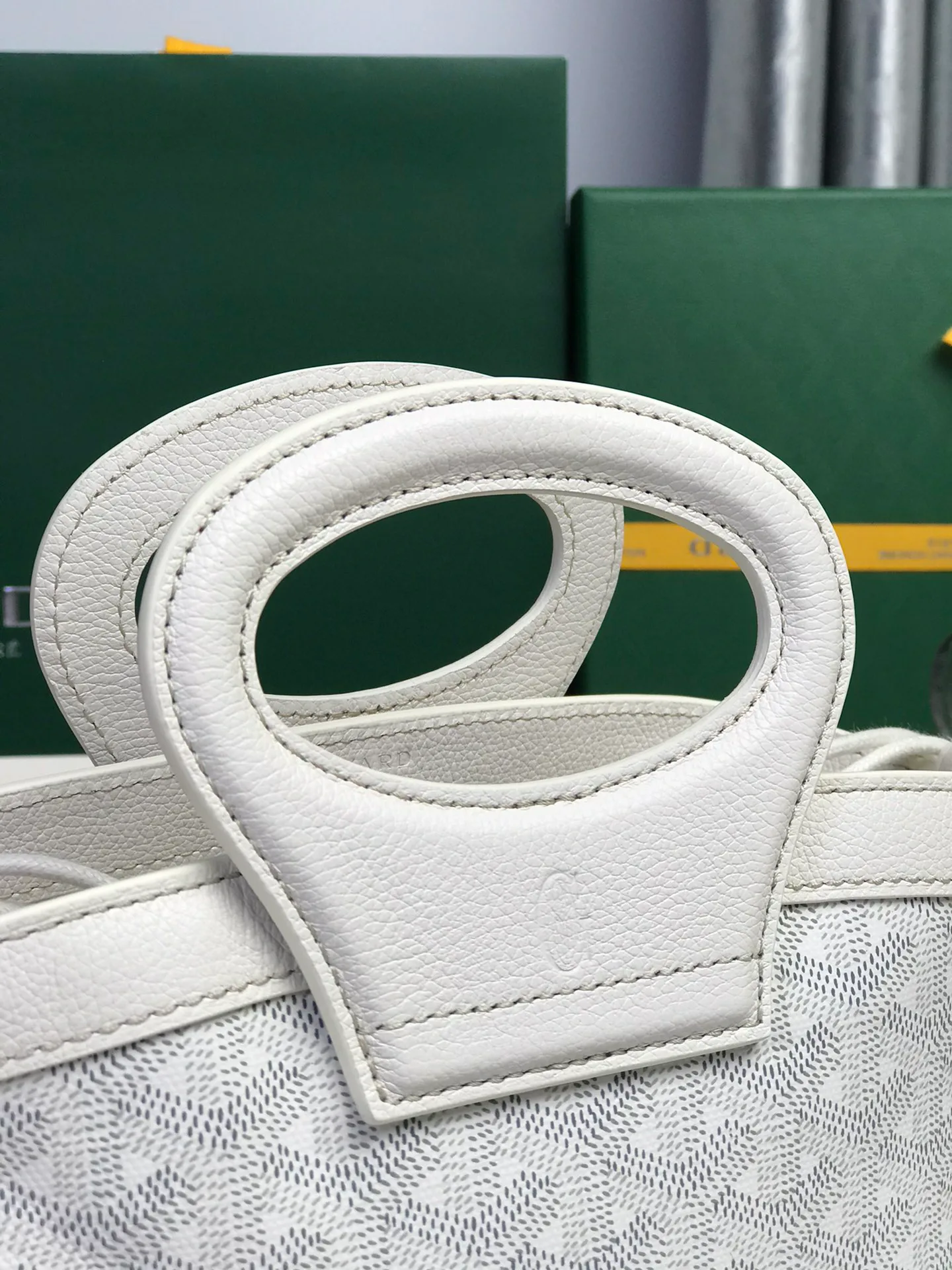 Сумки На Ремне Женские Goyard 12742707