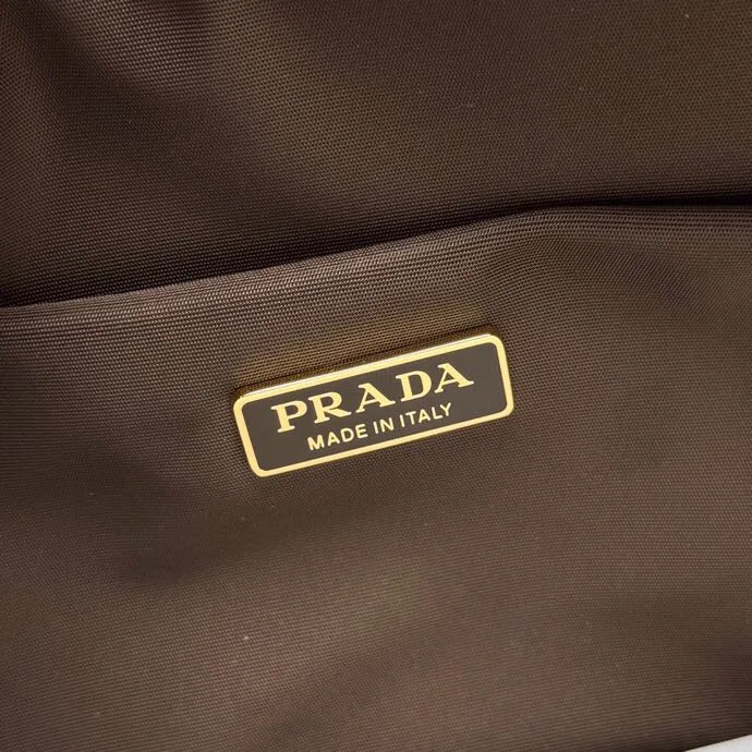 Дорожные Сумки Мужские Prada 15089631
