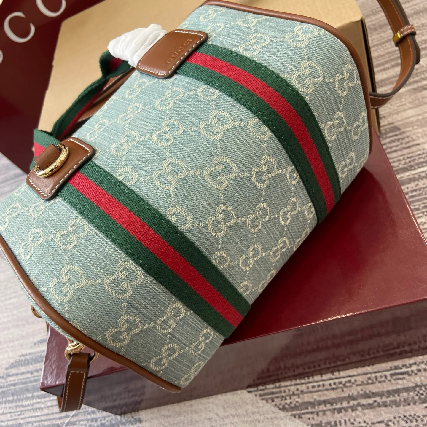 Сумки На Ремне Женские Gucci 903256
