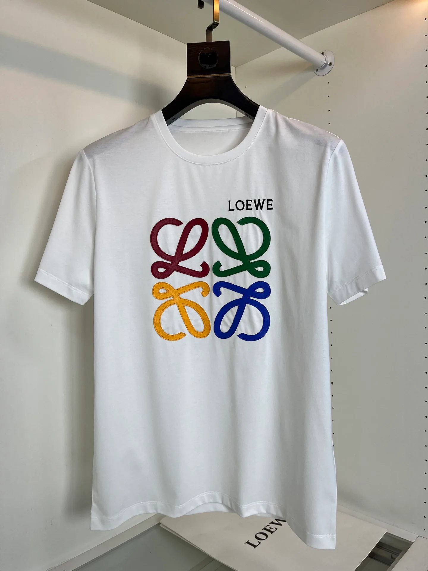 Рубашки Женские Loewe 11433192