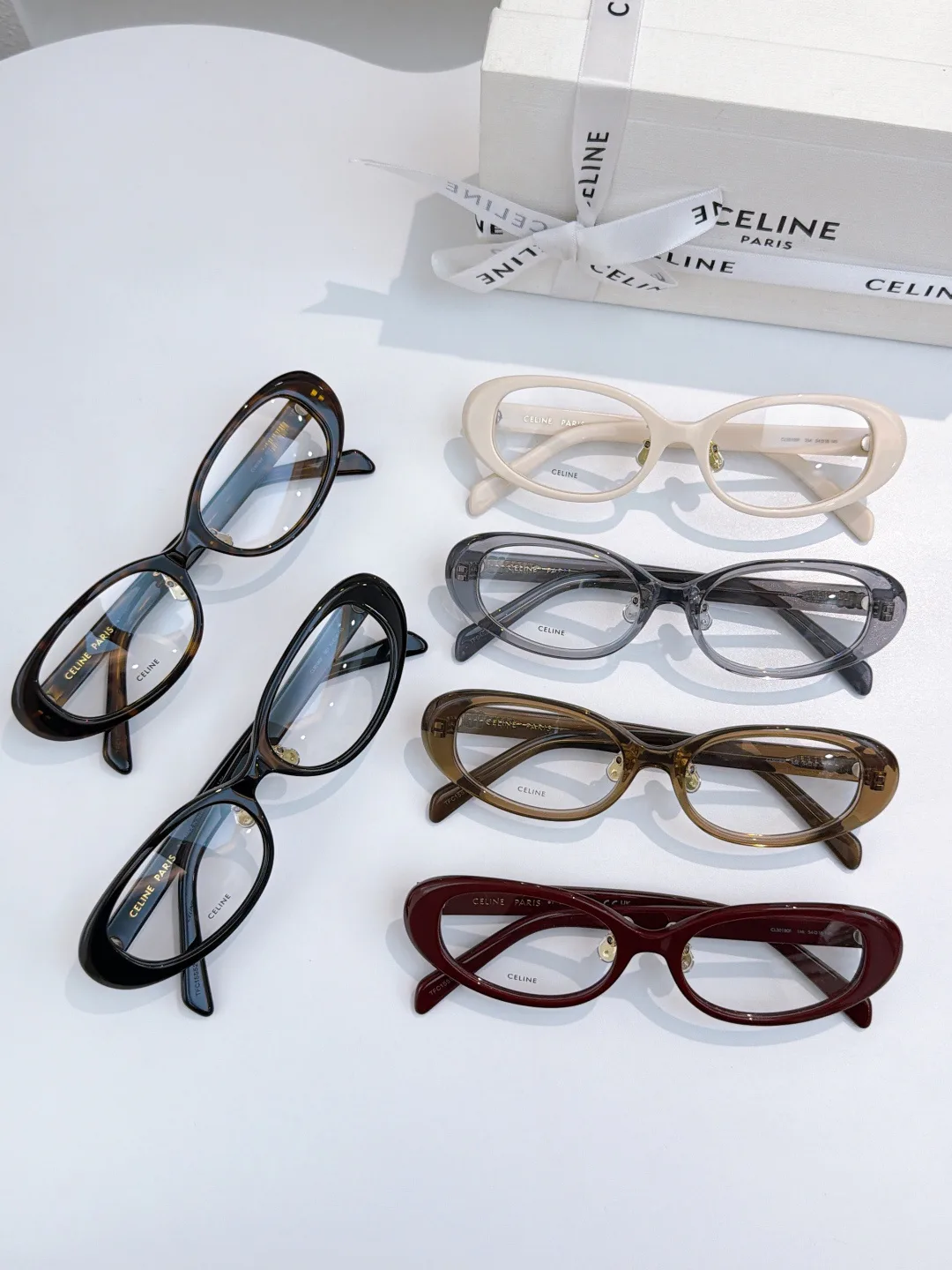 Очки Celine 17190343
