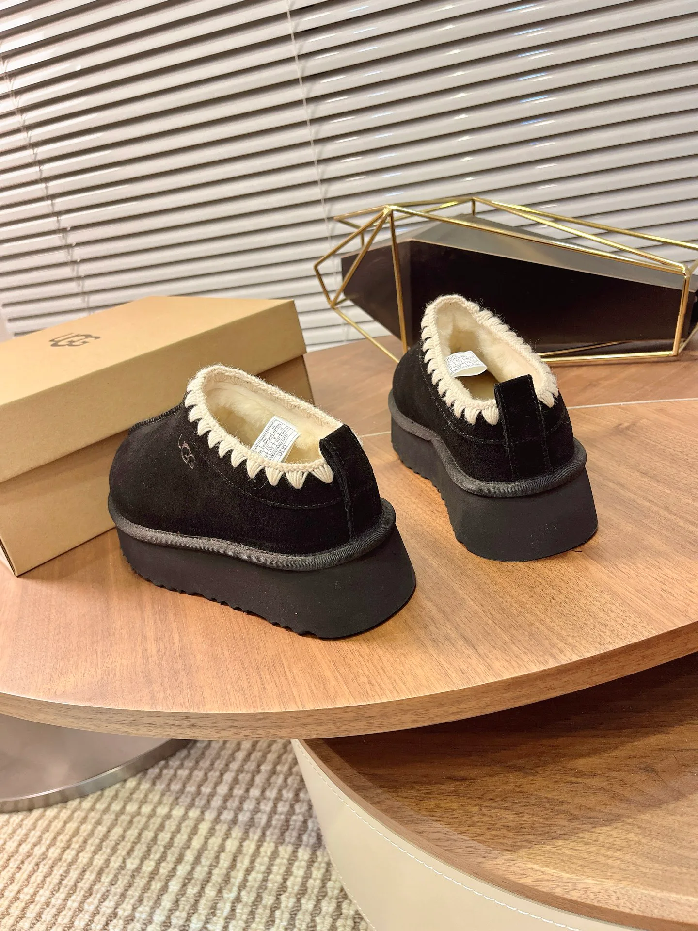 Угги Женские Ugg 1377391
