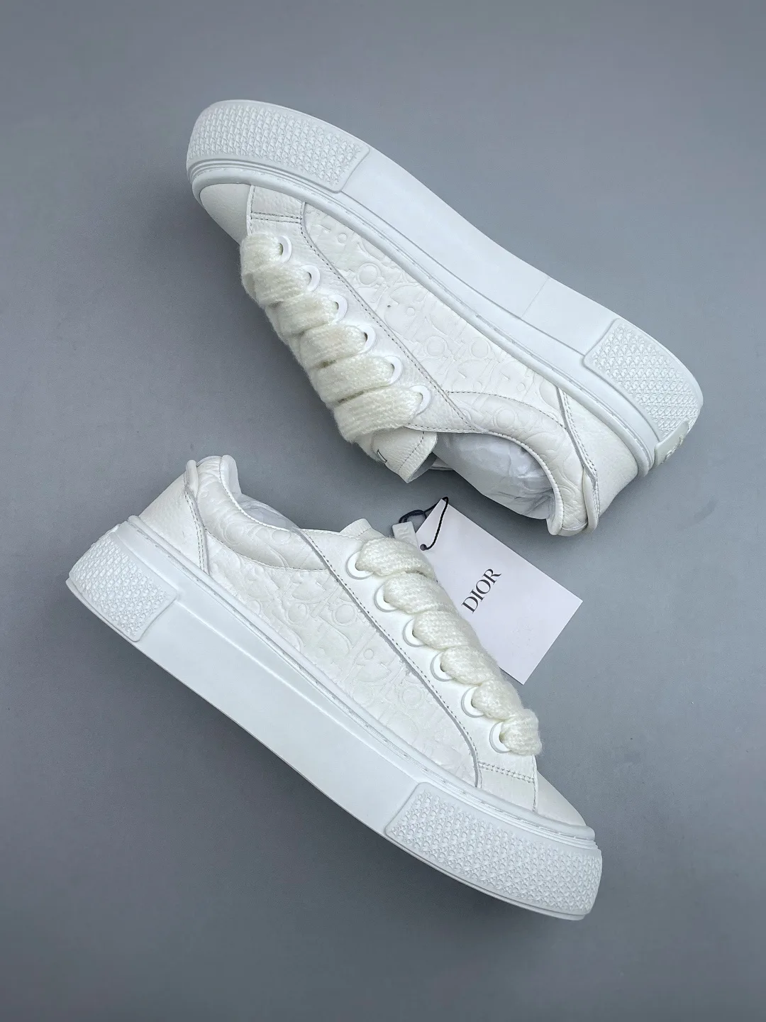Кроссовки Женские Christian Dior 12783955