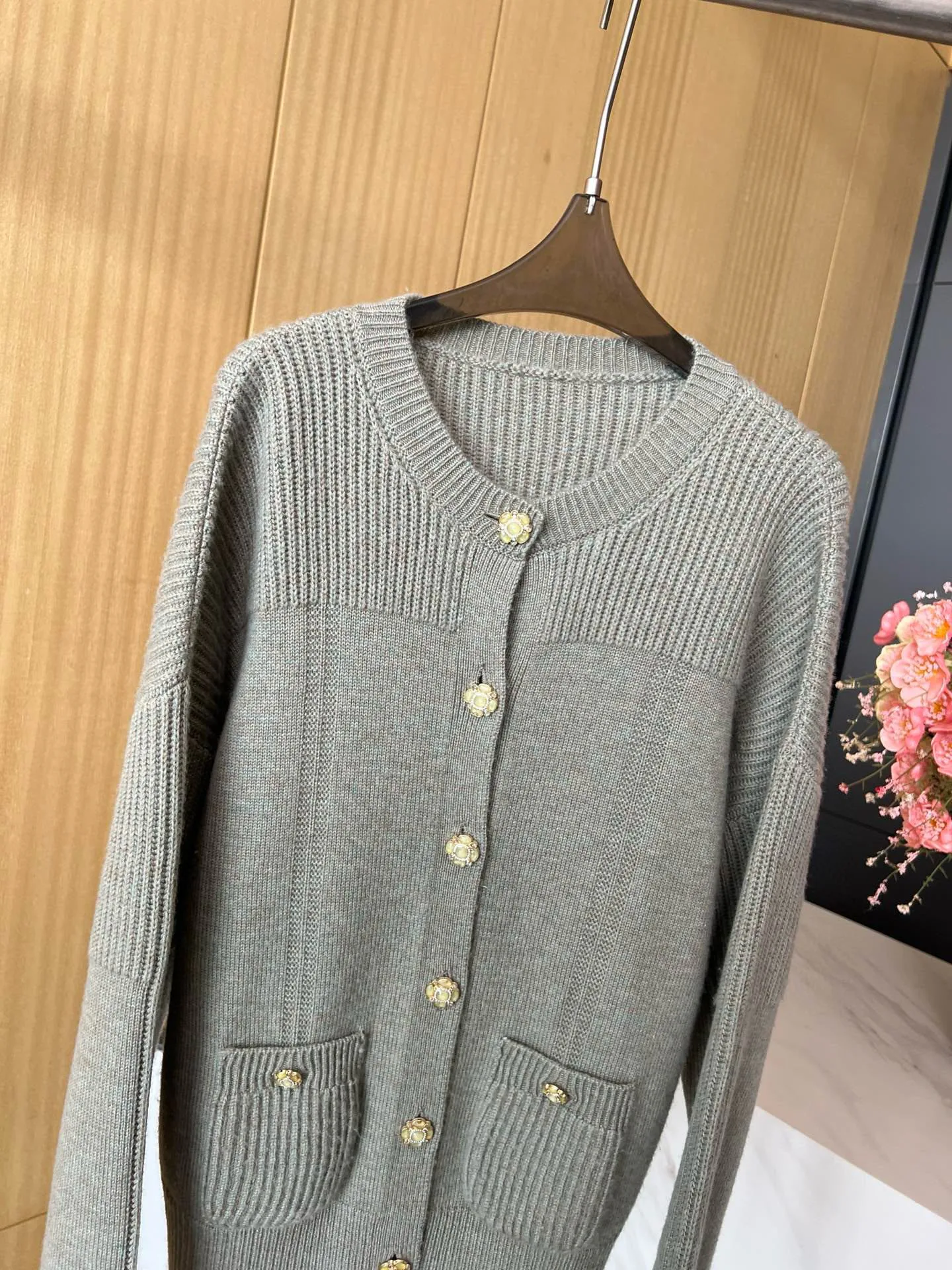 Джемперы И Свитеры Женские Chanel 5189364