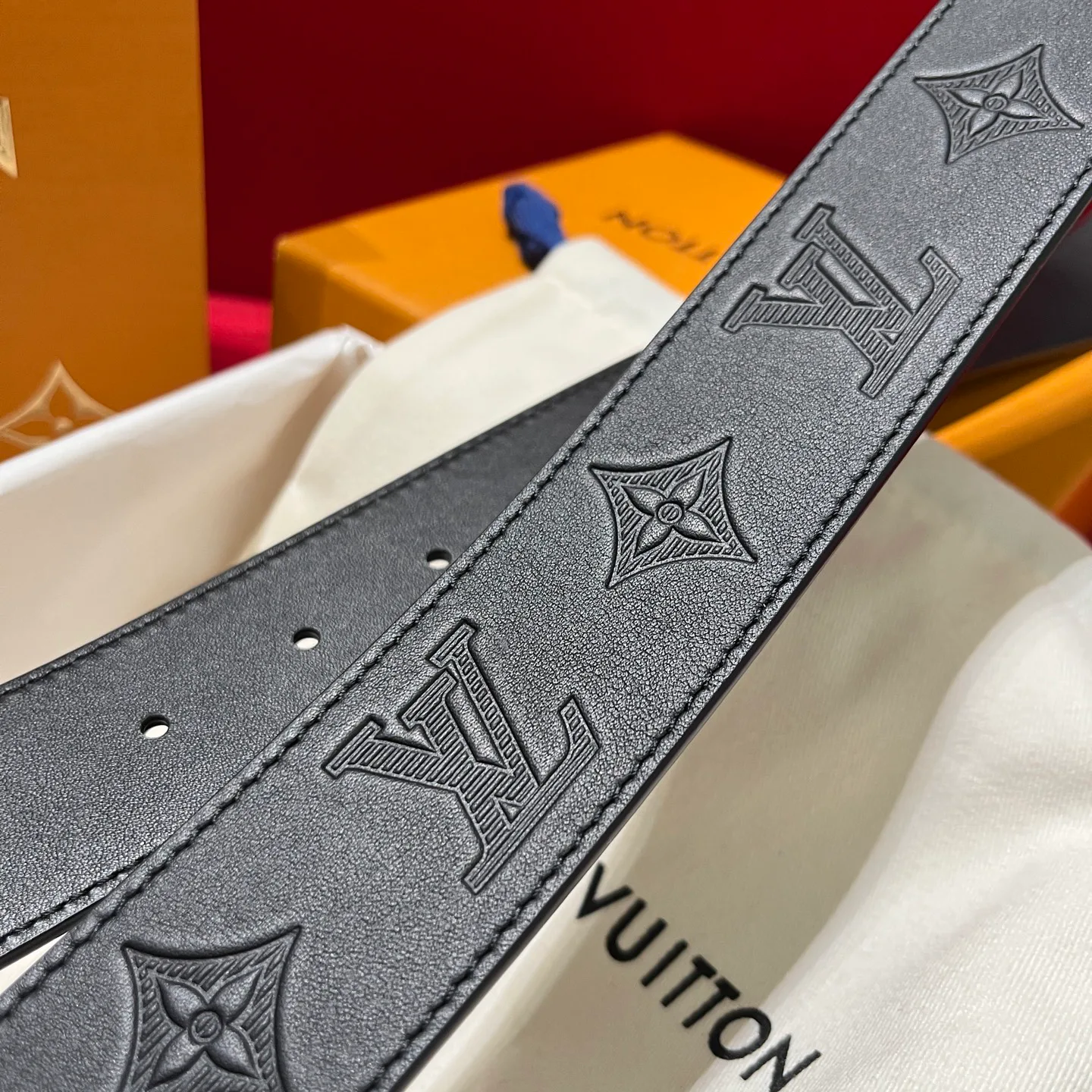 Ремни Louis Vuitton 17645350