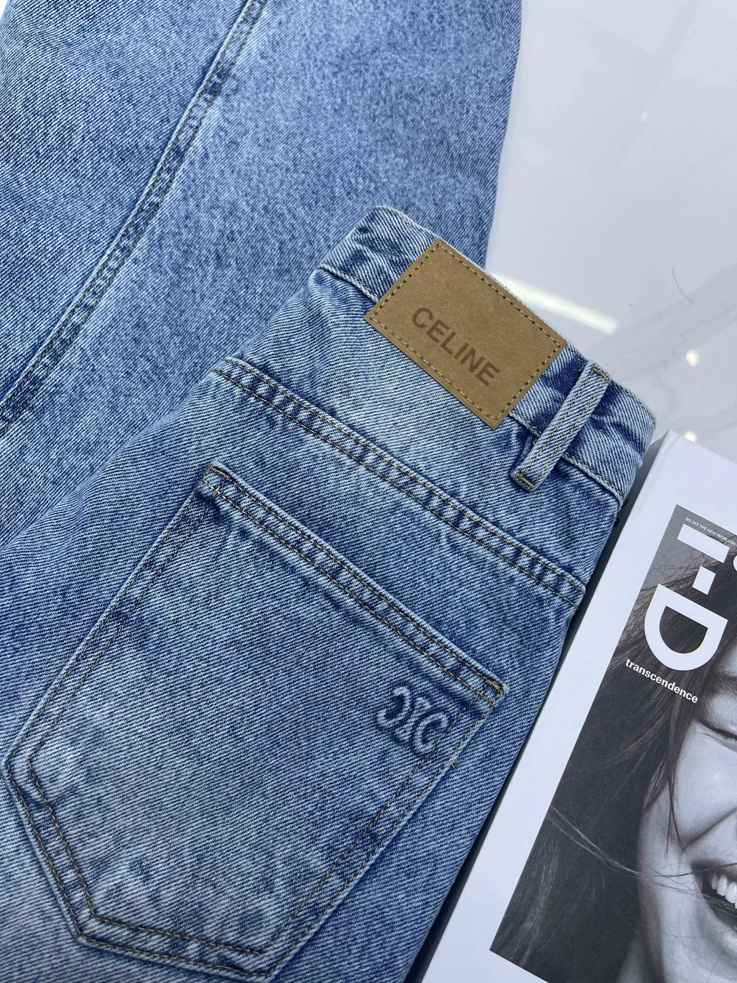 Юбки Женские Celine 11697913