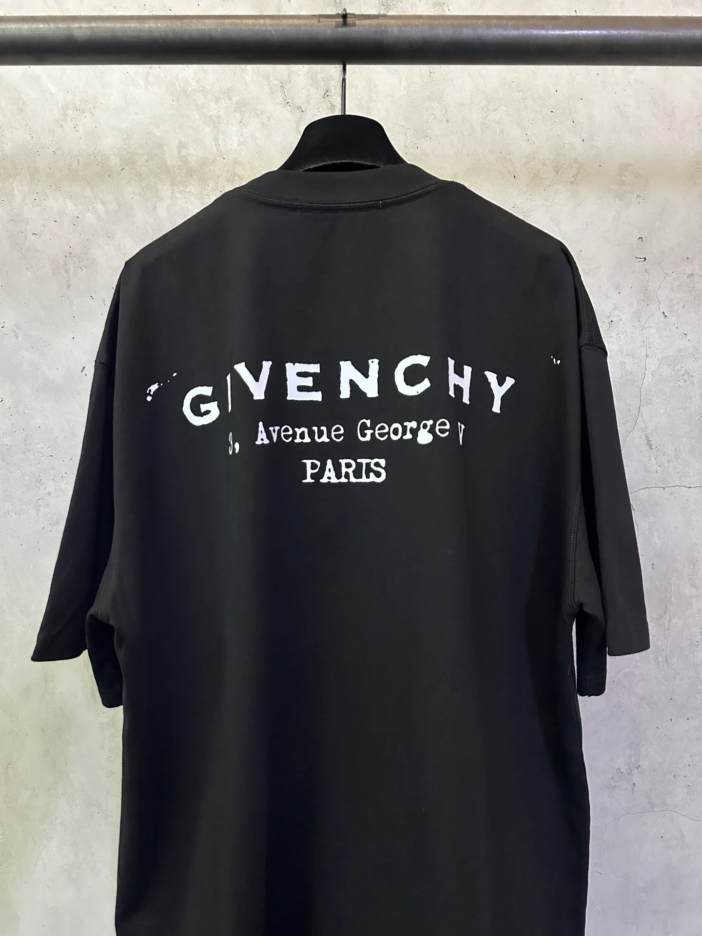Футболки Мужские Givenchy 11178394