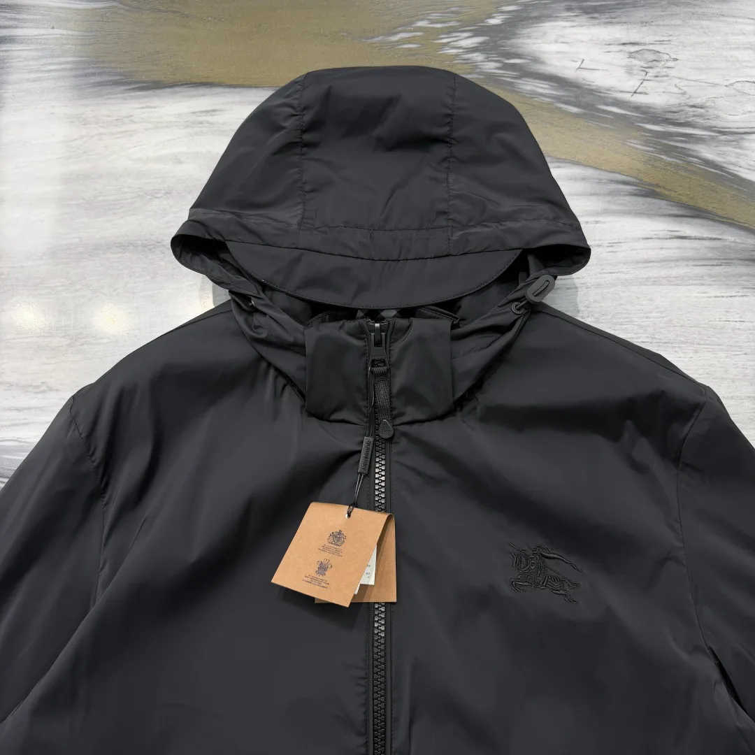 Куртки И Пуховики Мужские Burberry 10298926