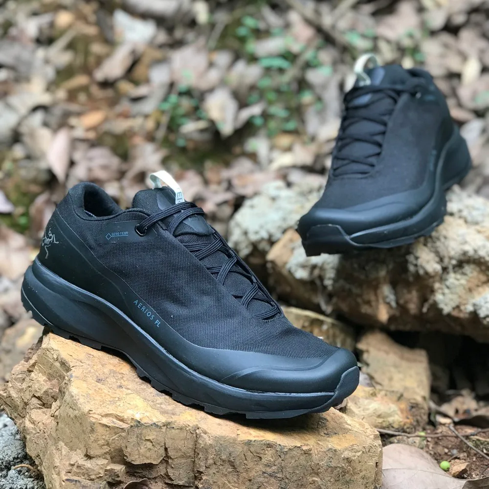 Кроссовки Мужские Arcteryx 16973175