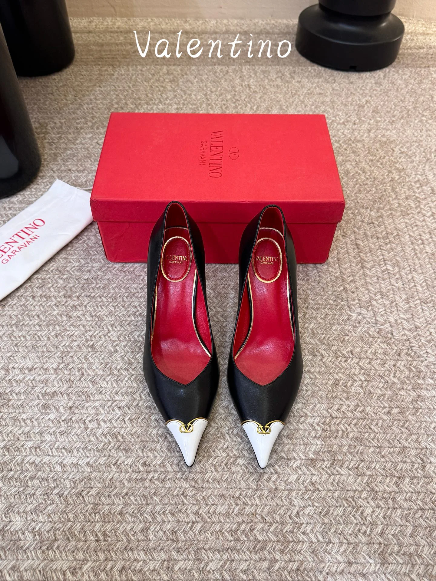Туфли Женские Valentino 17933487