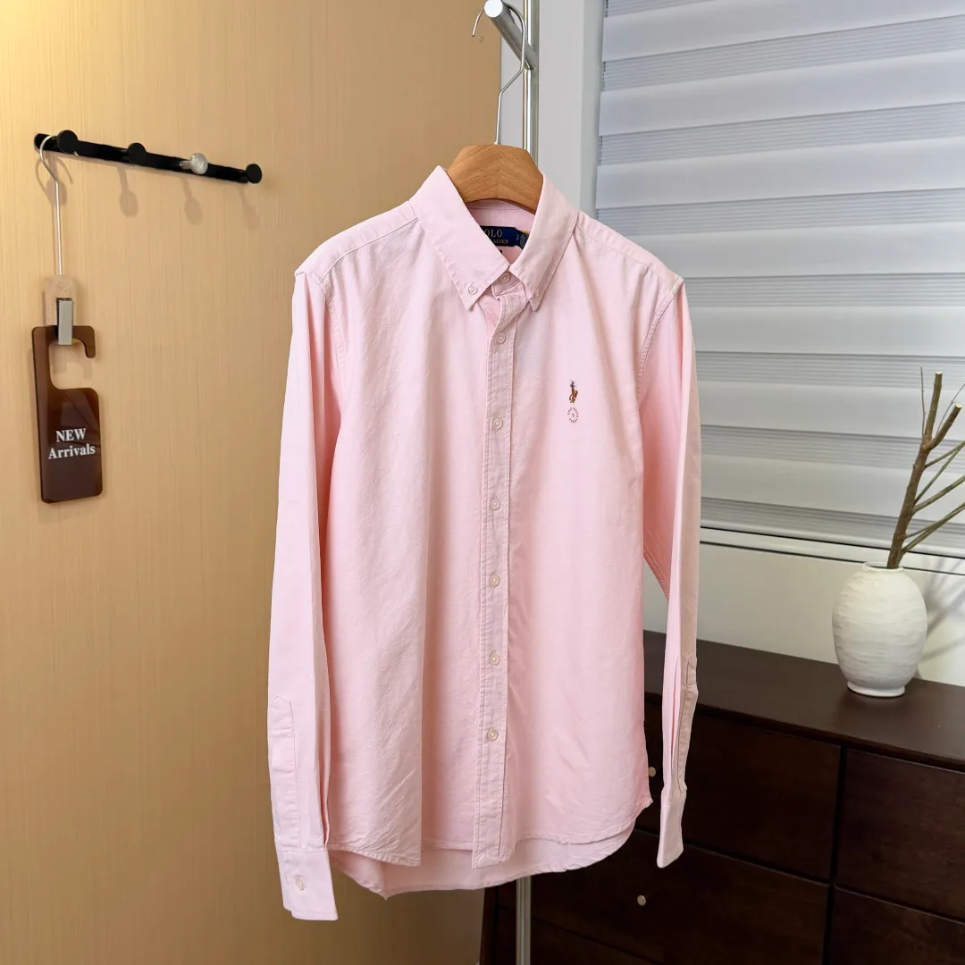 Рубашки Женские Ralph Lauren 18052444