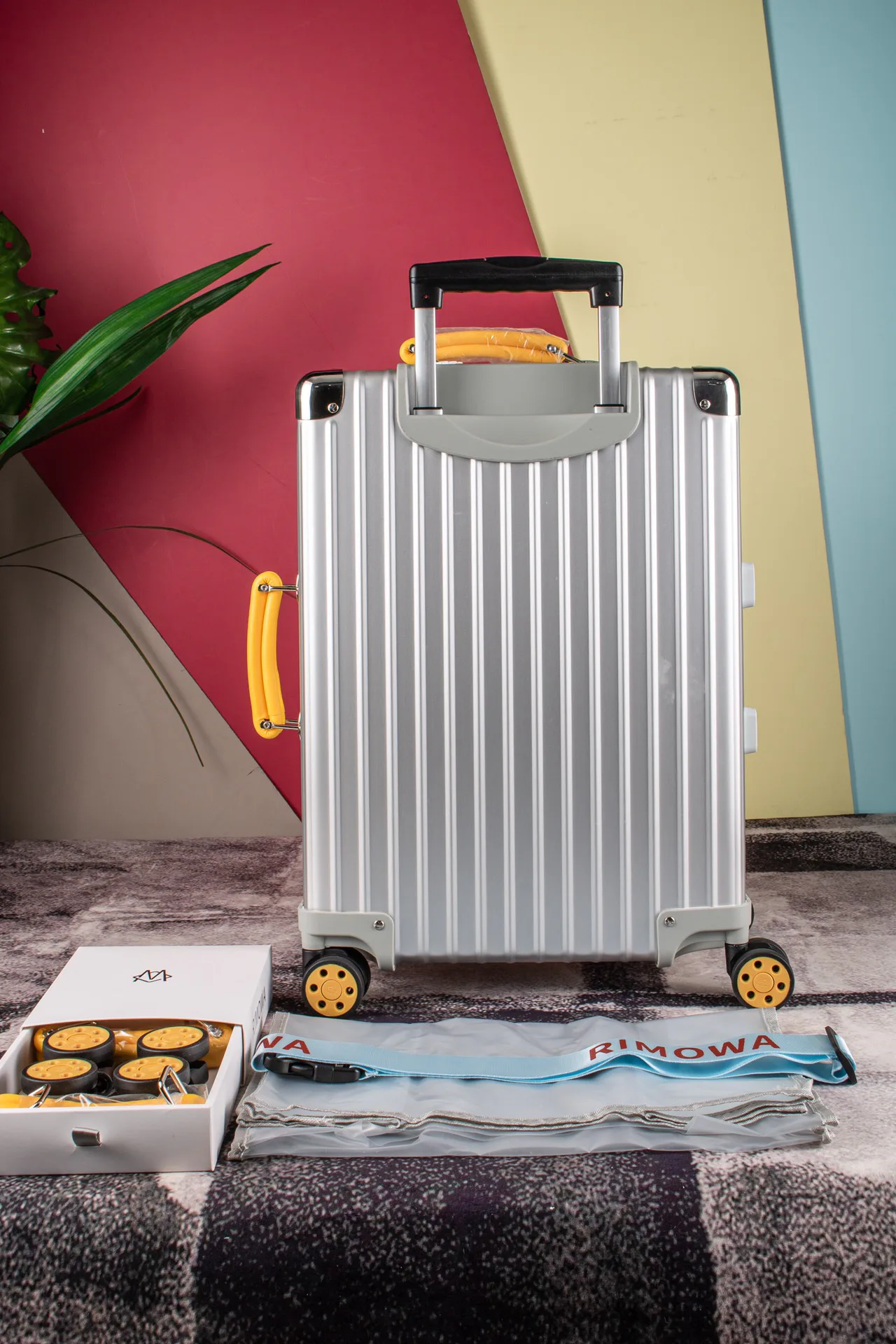 Чемоданы Rimowa 15149245