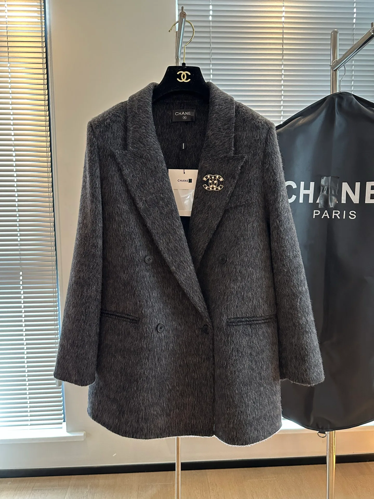 Жакеты Женские Chanel 19040337