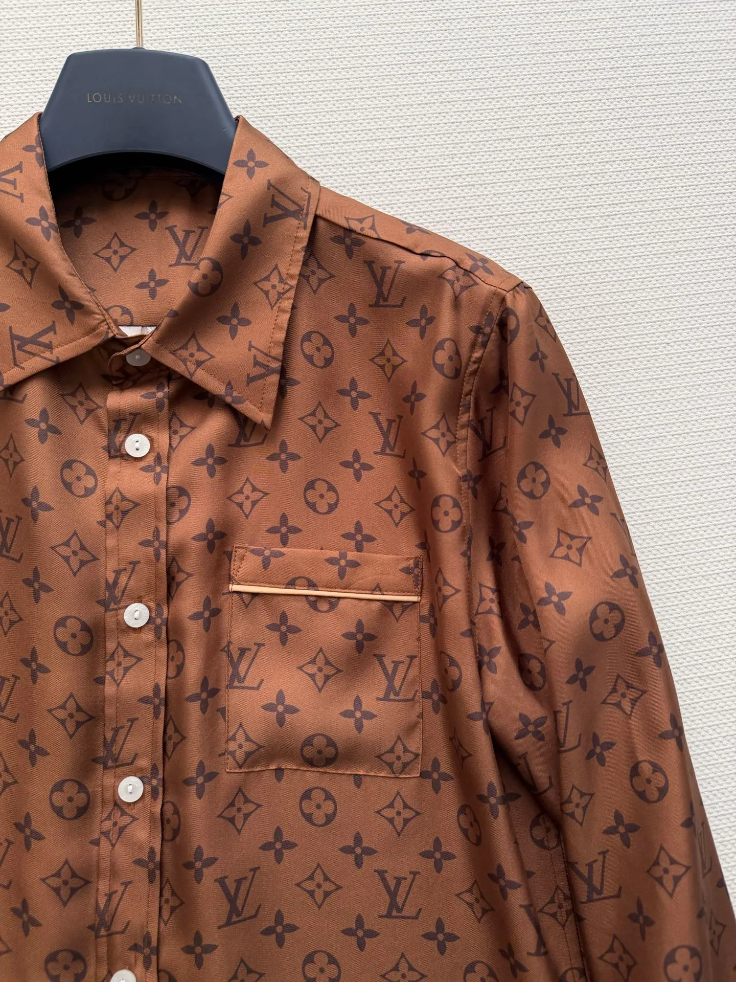 Рубашки Женские Louis Vuitton 2322798