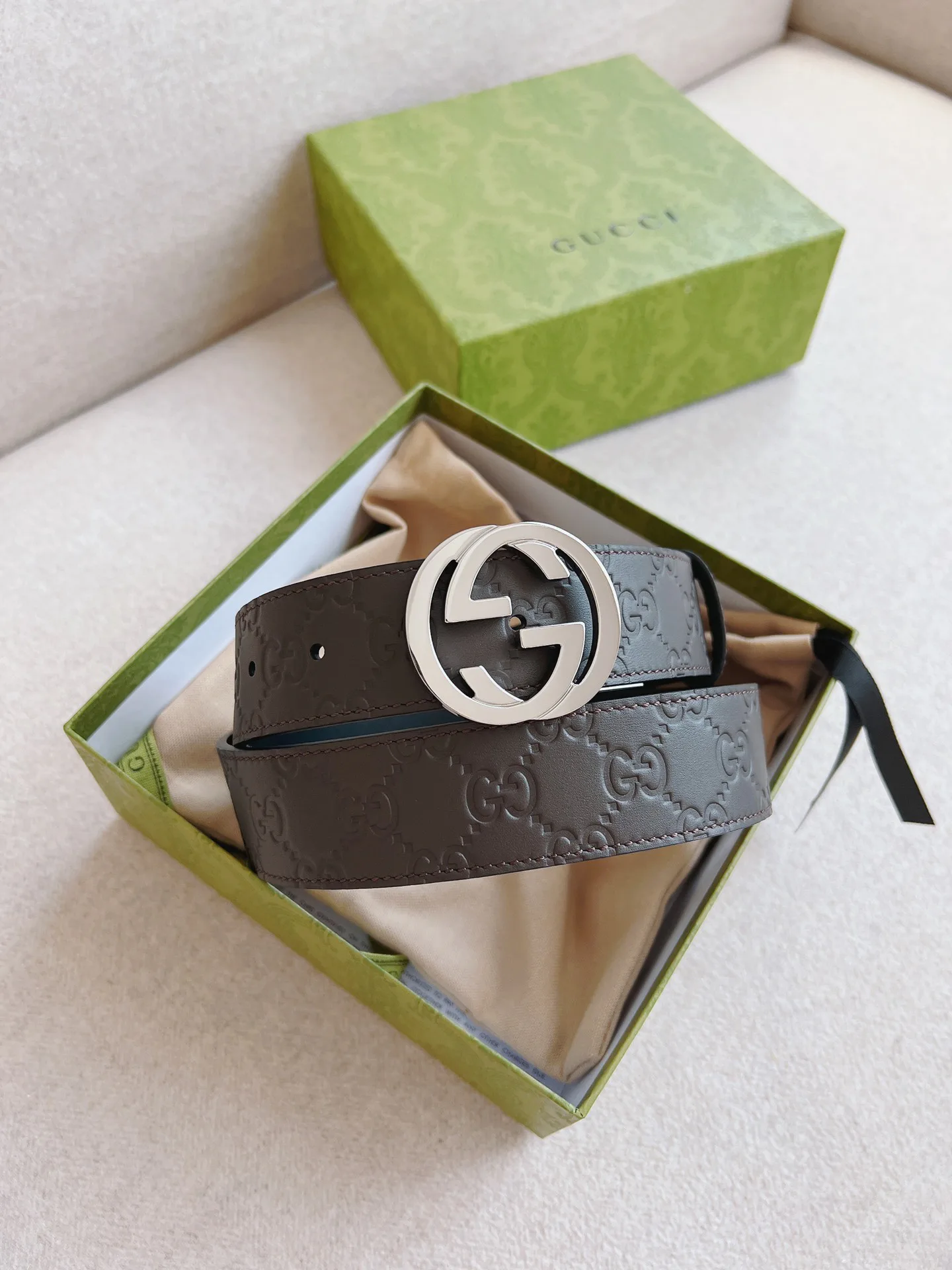 Ремни Gucci 10399106