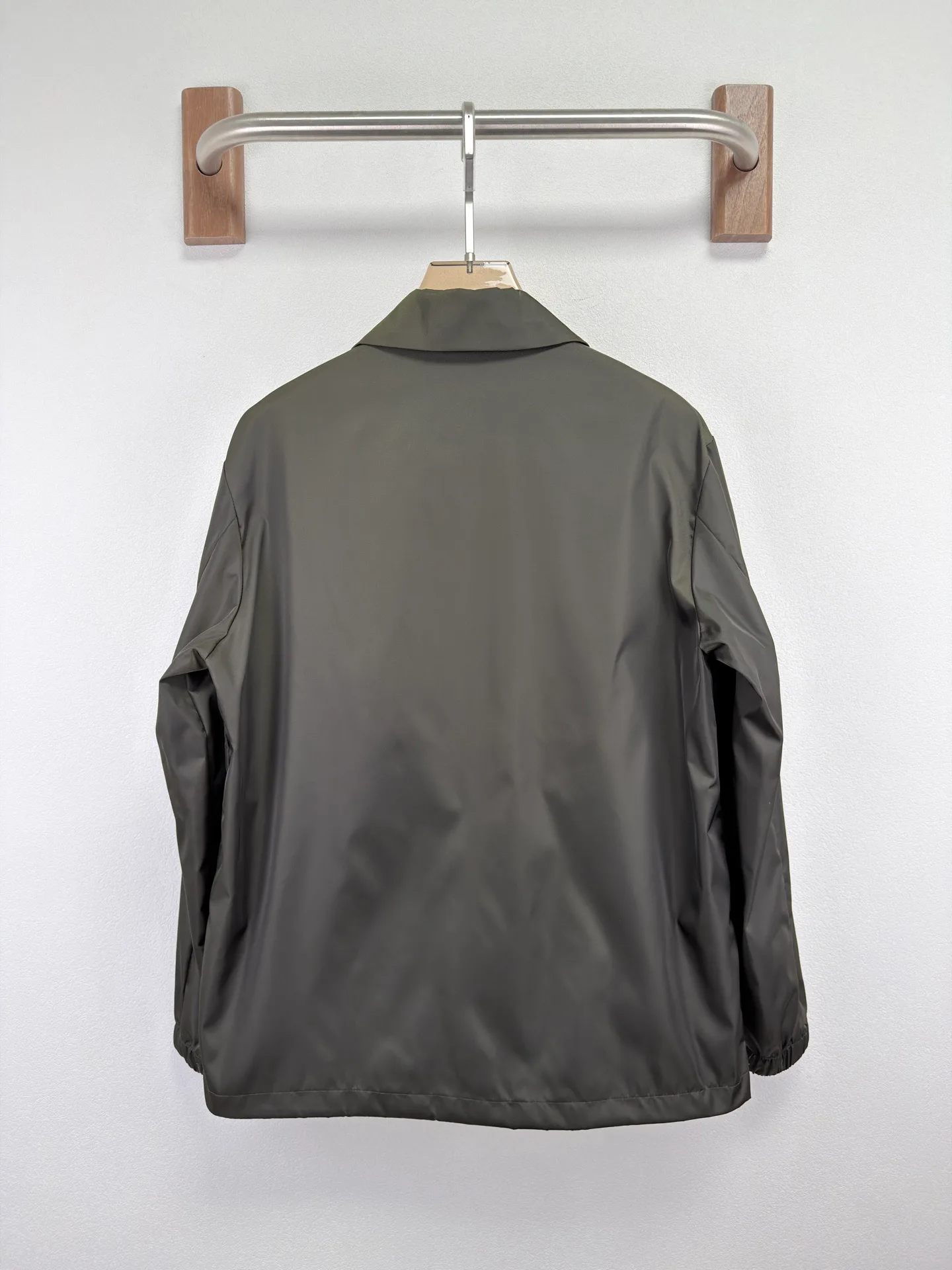 Куртки И Пуховики Мужские Prada 10036639