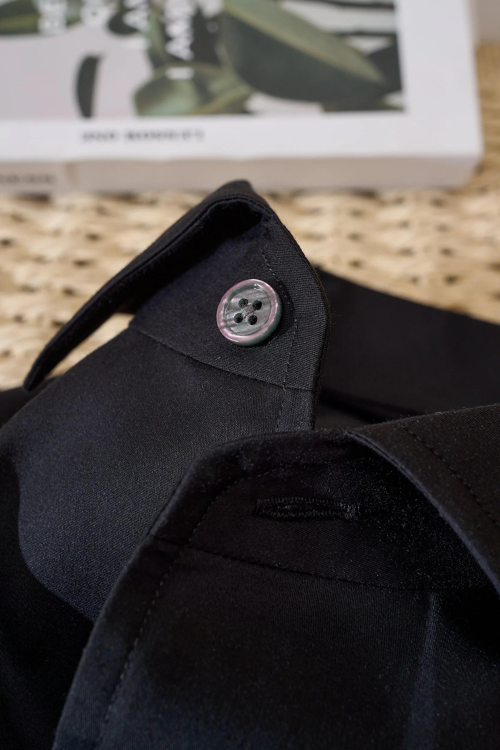 Рубашки Мужские Zegna 18509981