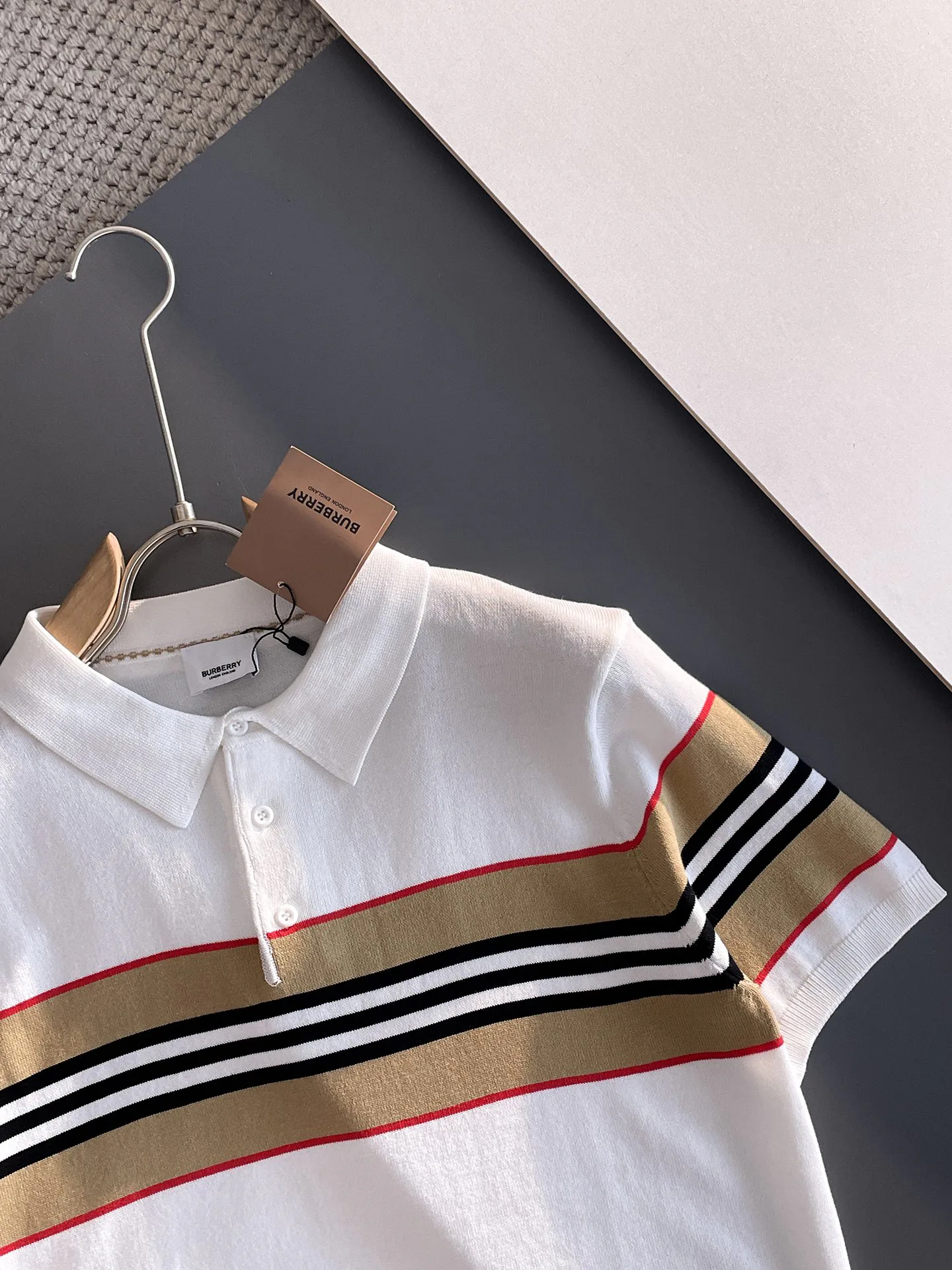 Футболки Мужские Burberry 11562504