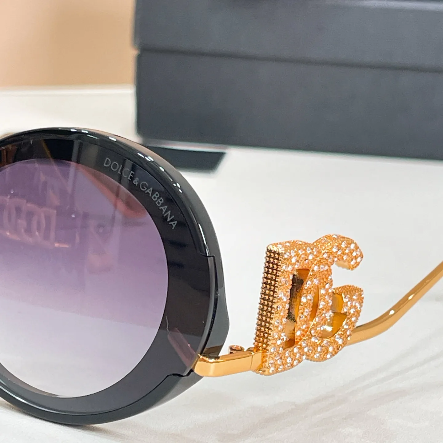 Очки Dolce & Gabbana 17495922