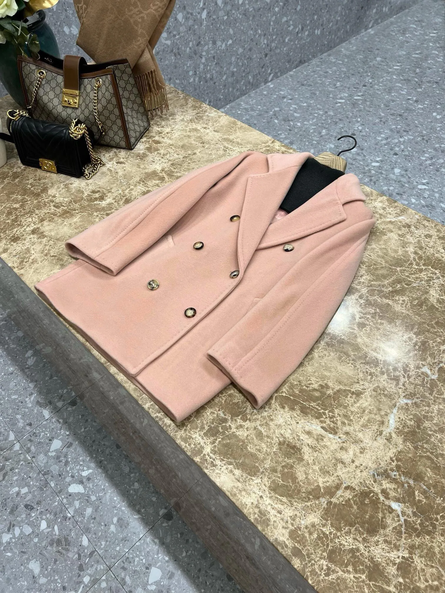 Пальто Женские Max Mara 1524938