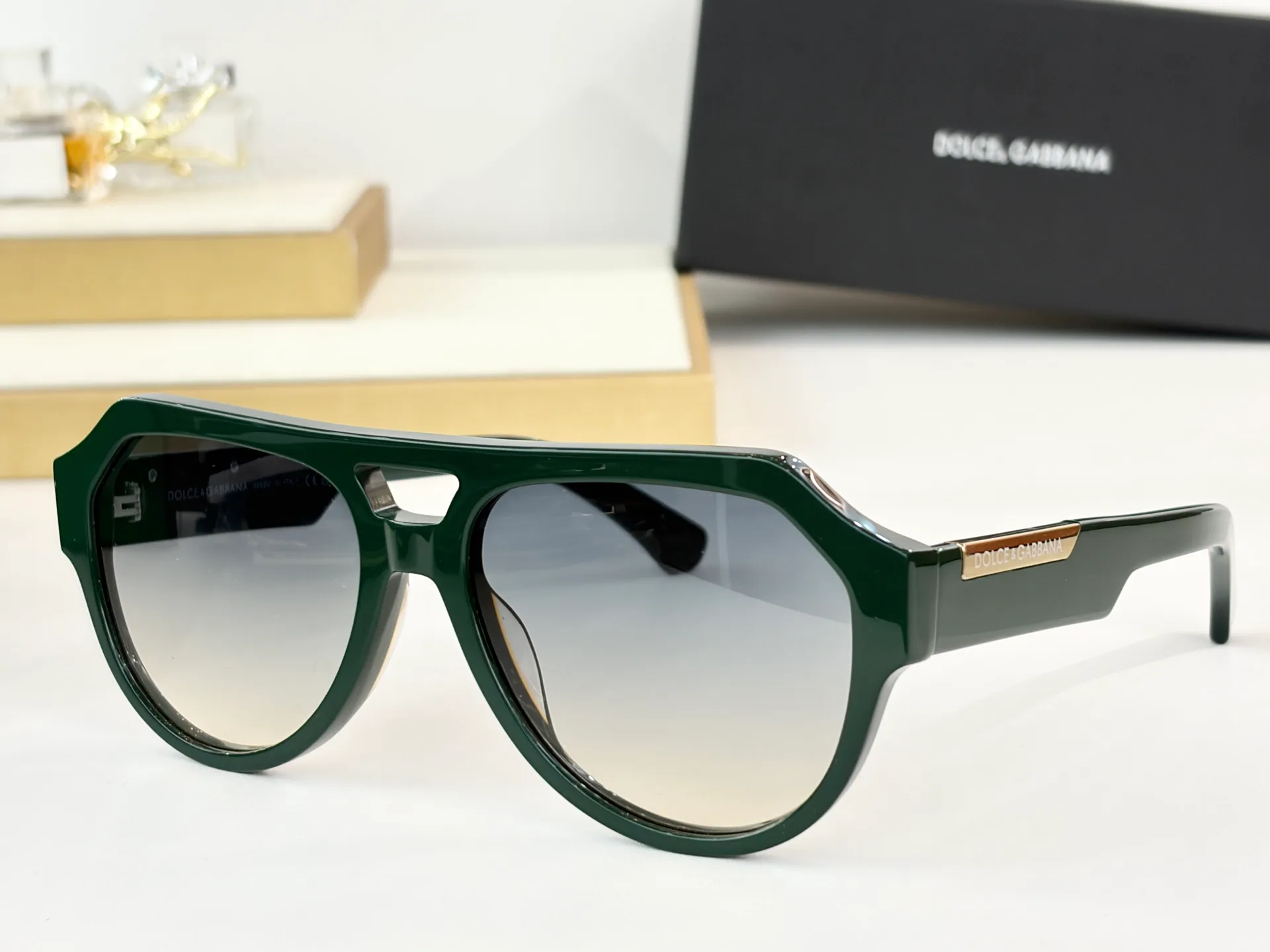 Очки Dolce & Gabbana 12564477