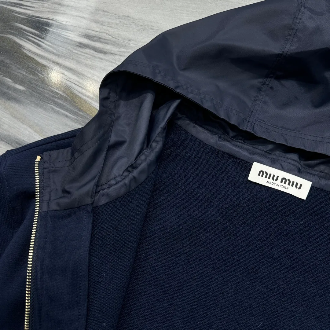 Свитшоты И Худи Мужские Miu Miu 111143