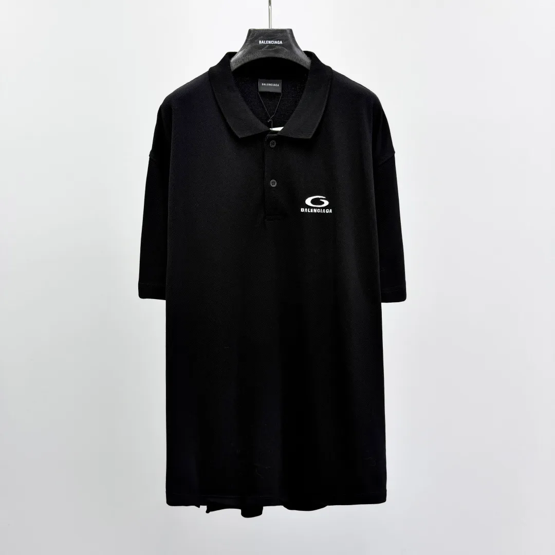 Рубашки Мужские Balenciaga 9823046